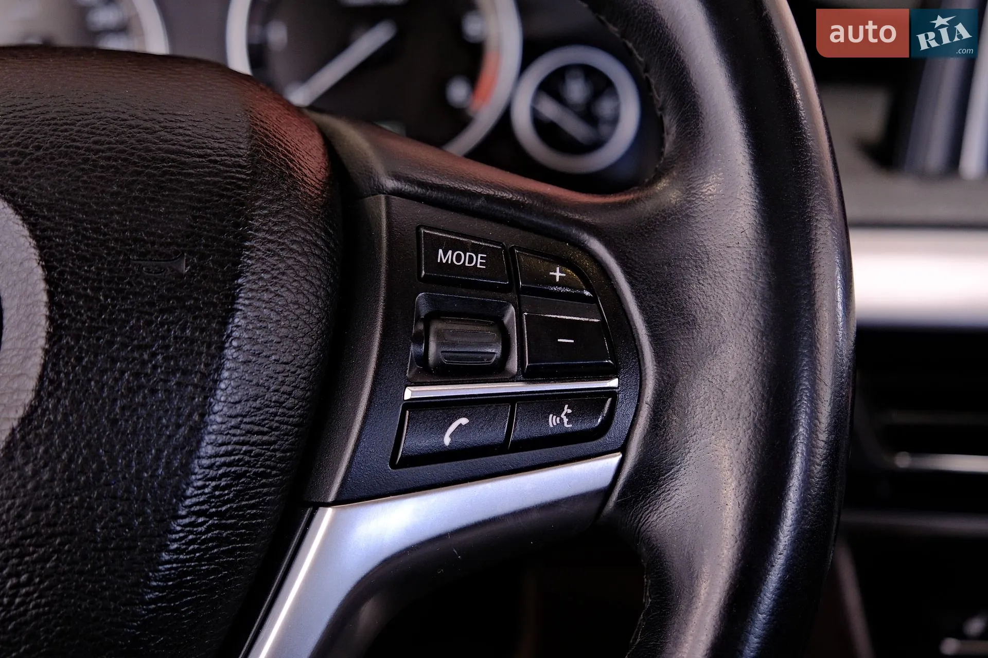 2015 BMW X5 - мініатюра 25