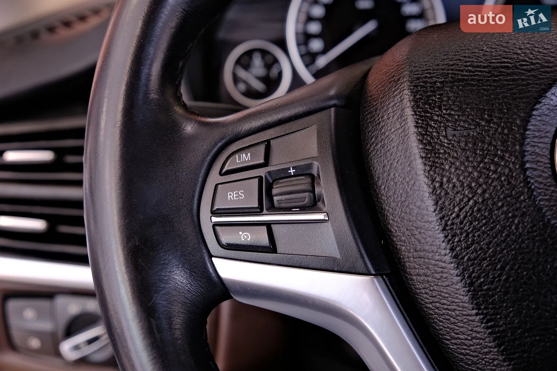 2015 BMW X5 - мініатюра 26