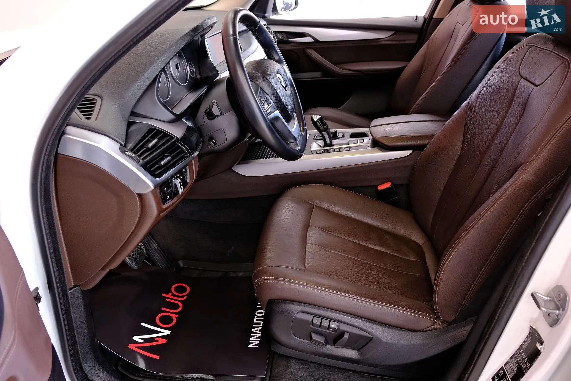 2015 BMW X5 - мініатюра 28