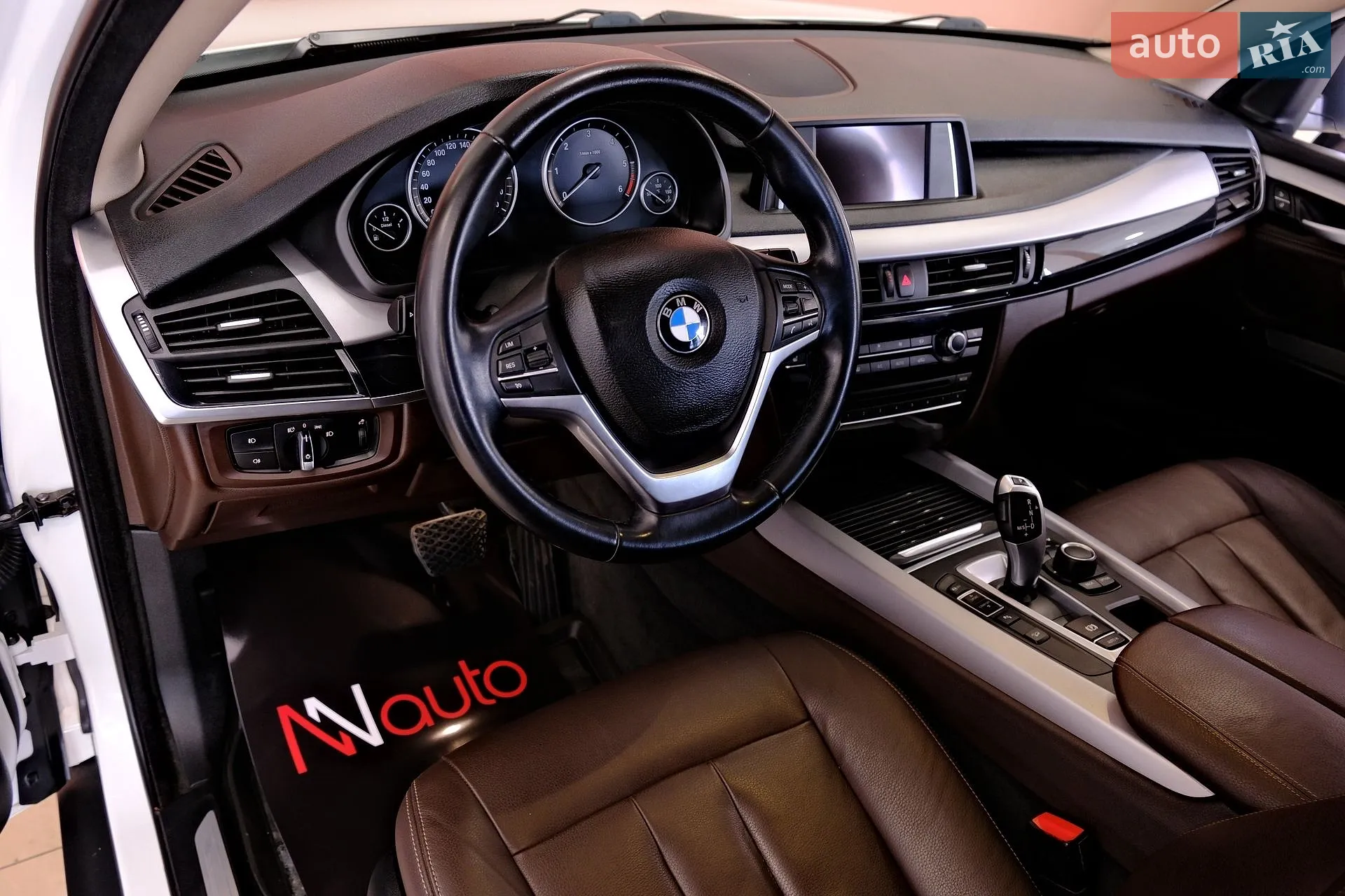 2015 BMW X5 - мініатюра 29