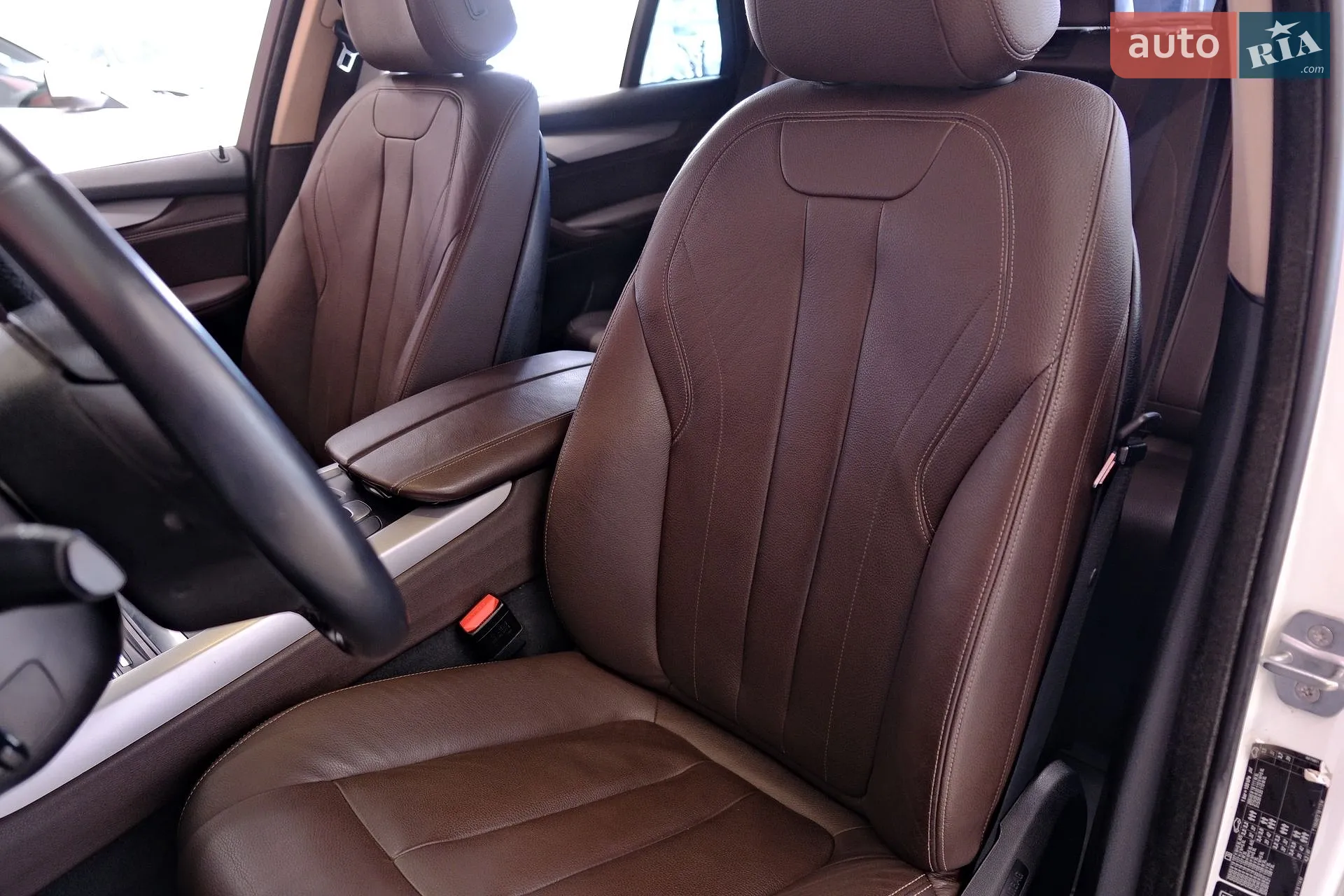 2015 BMW X5 - мініатюра 30