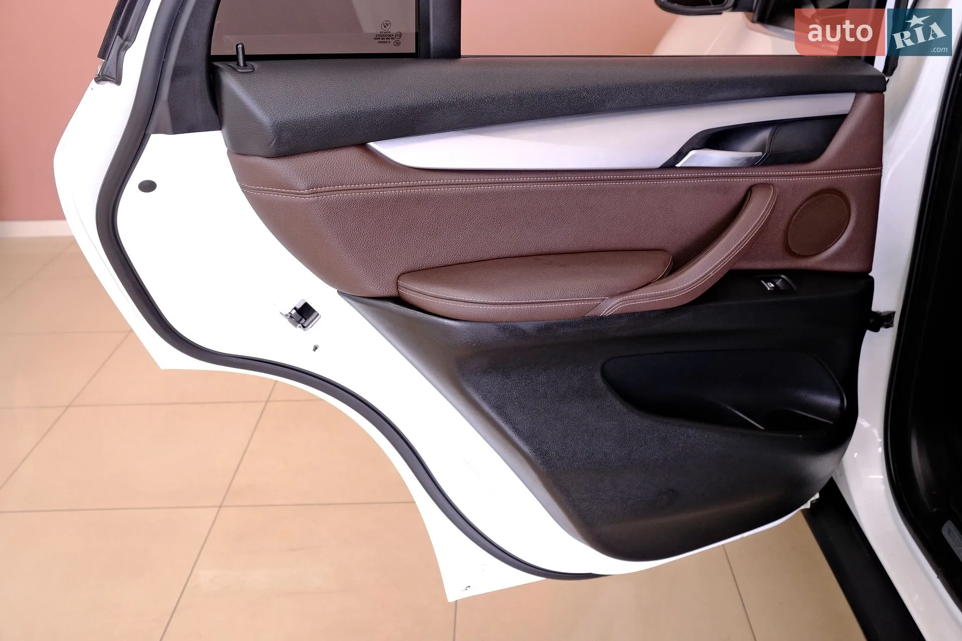 2015 BMW X5 - мініатюра 31