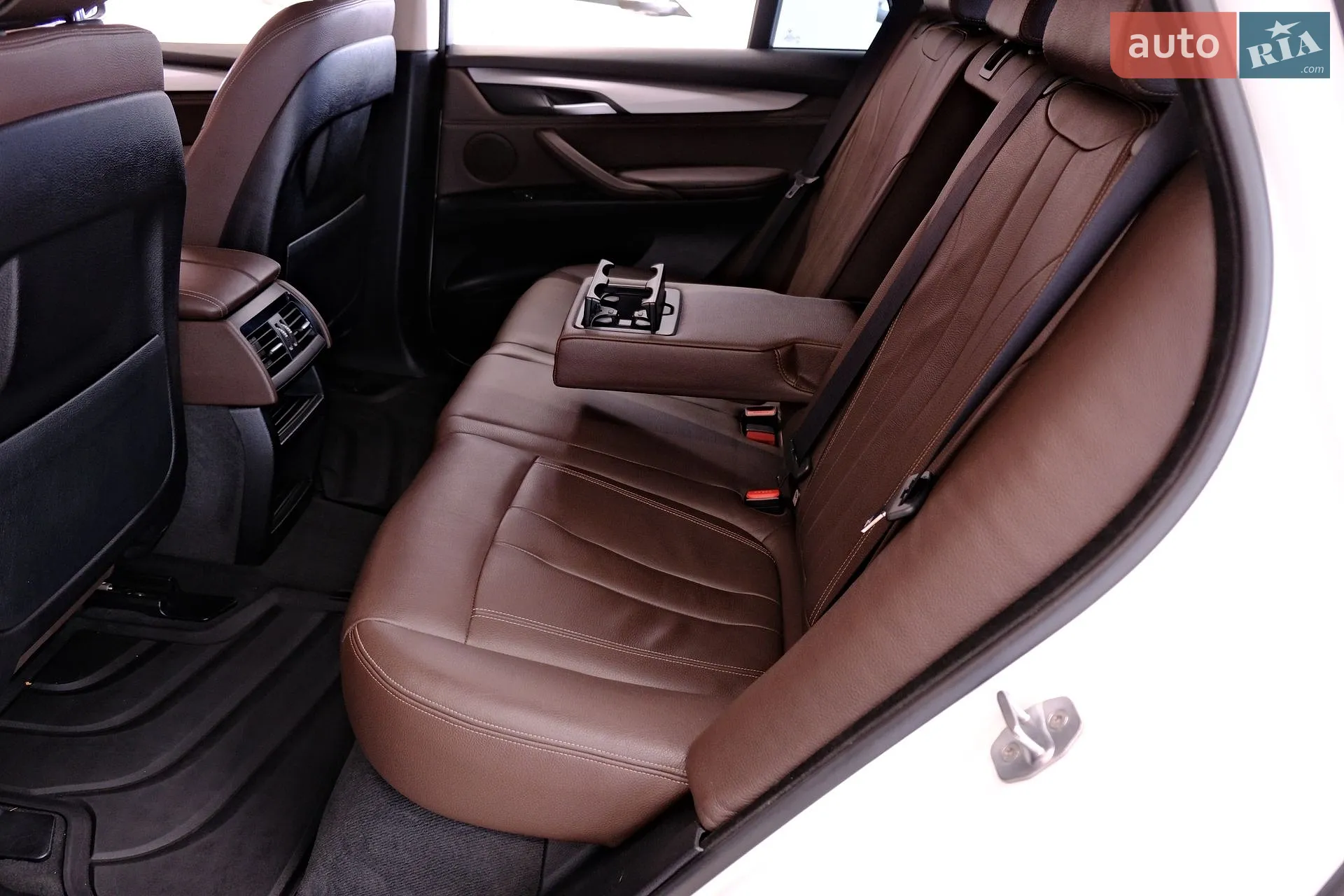 2015 BMW X5 - мініатюра 32