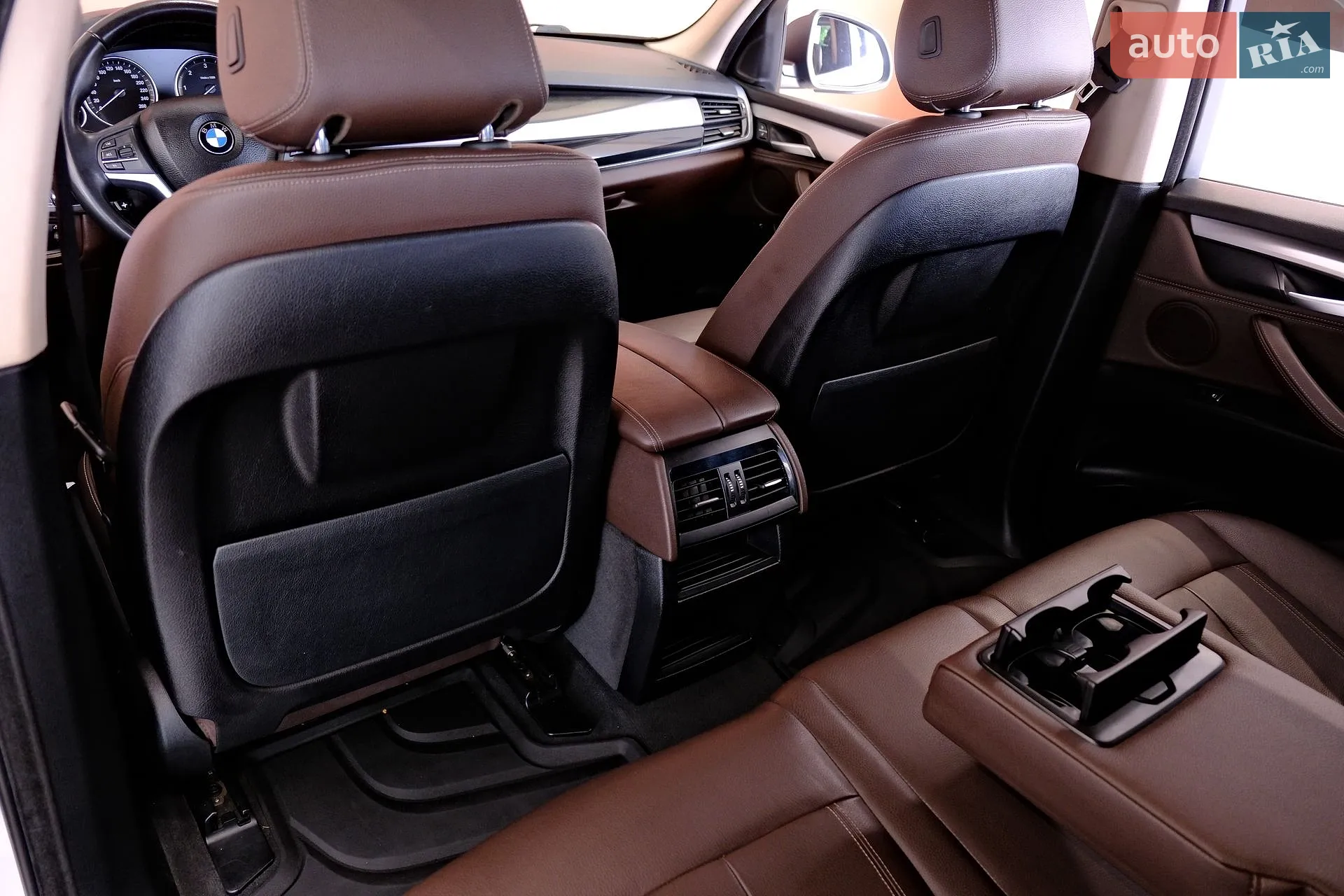 2015 BMW X5 - мініатюра 33