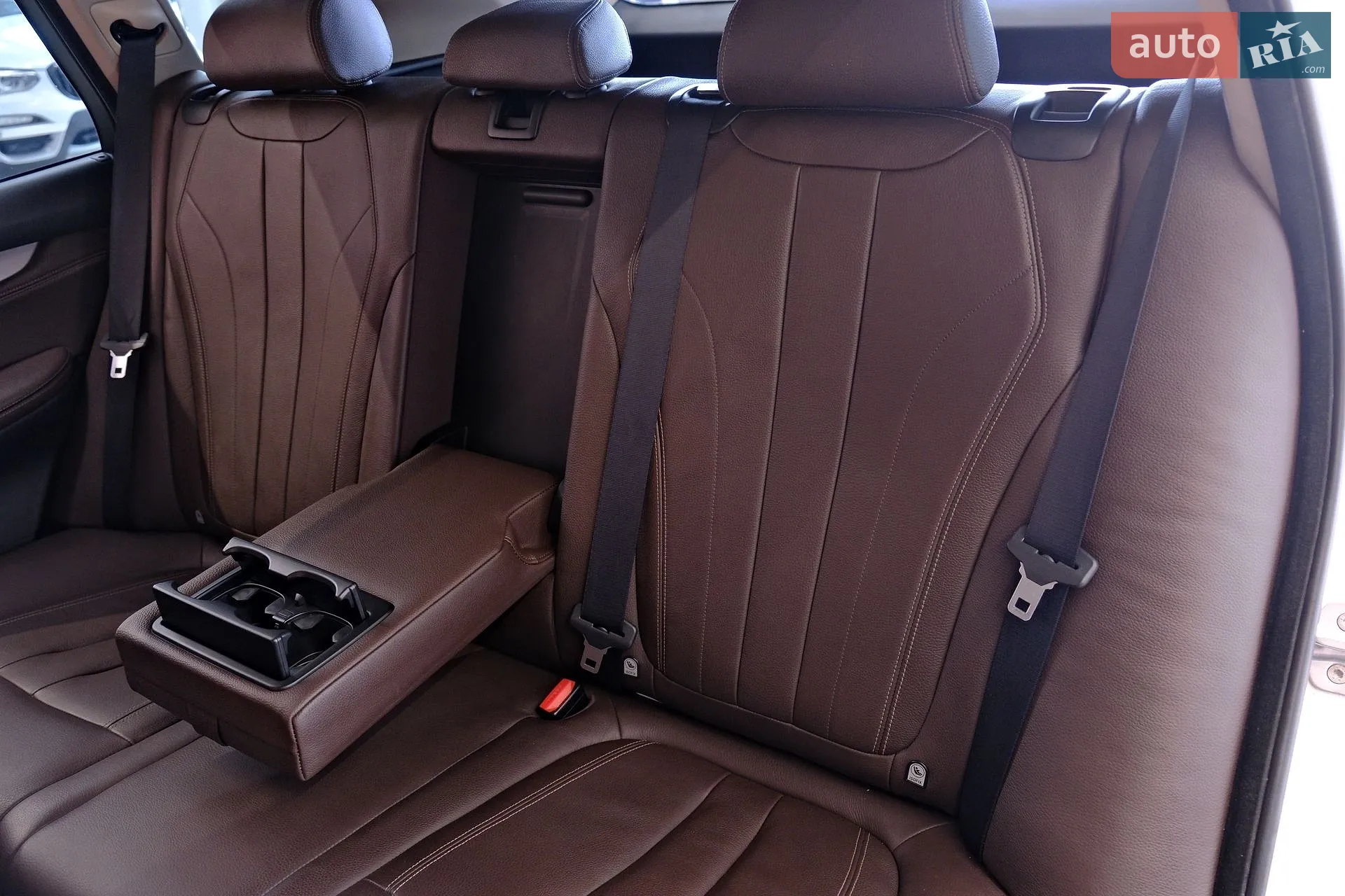 2015 BMW X5 - мініатюра 34