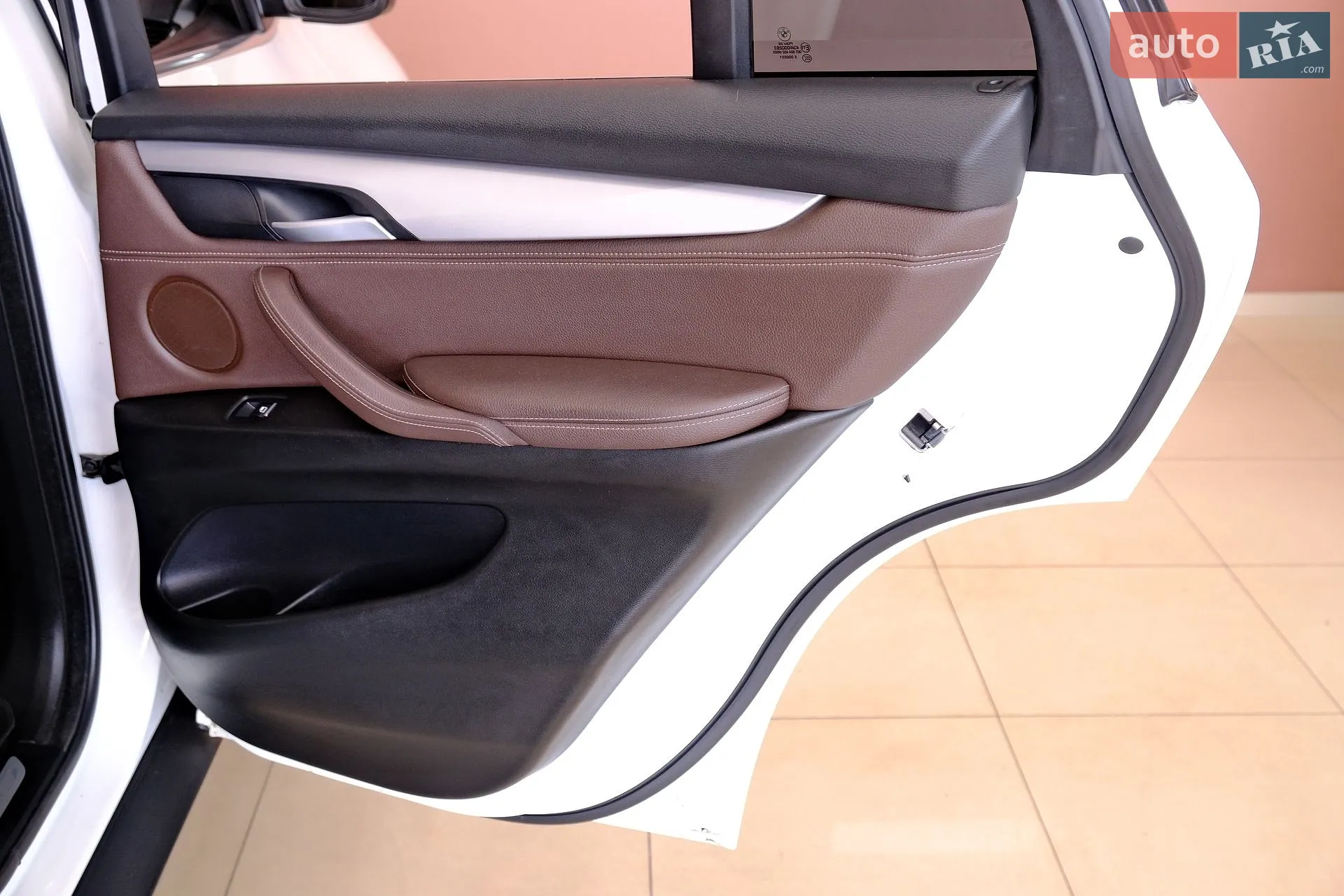 2015 BMW X5 - мініатюра 35