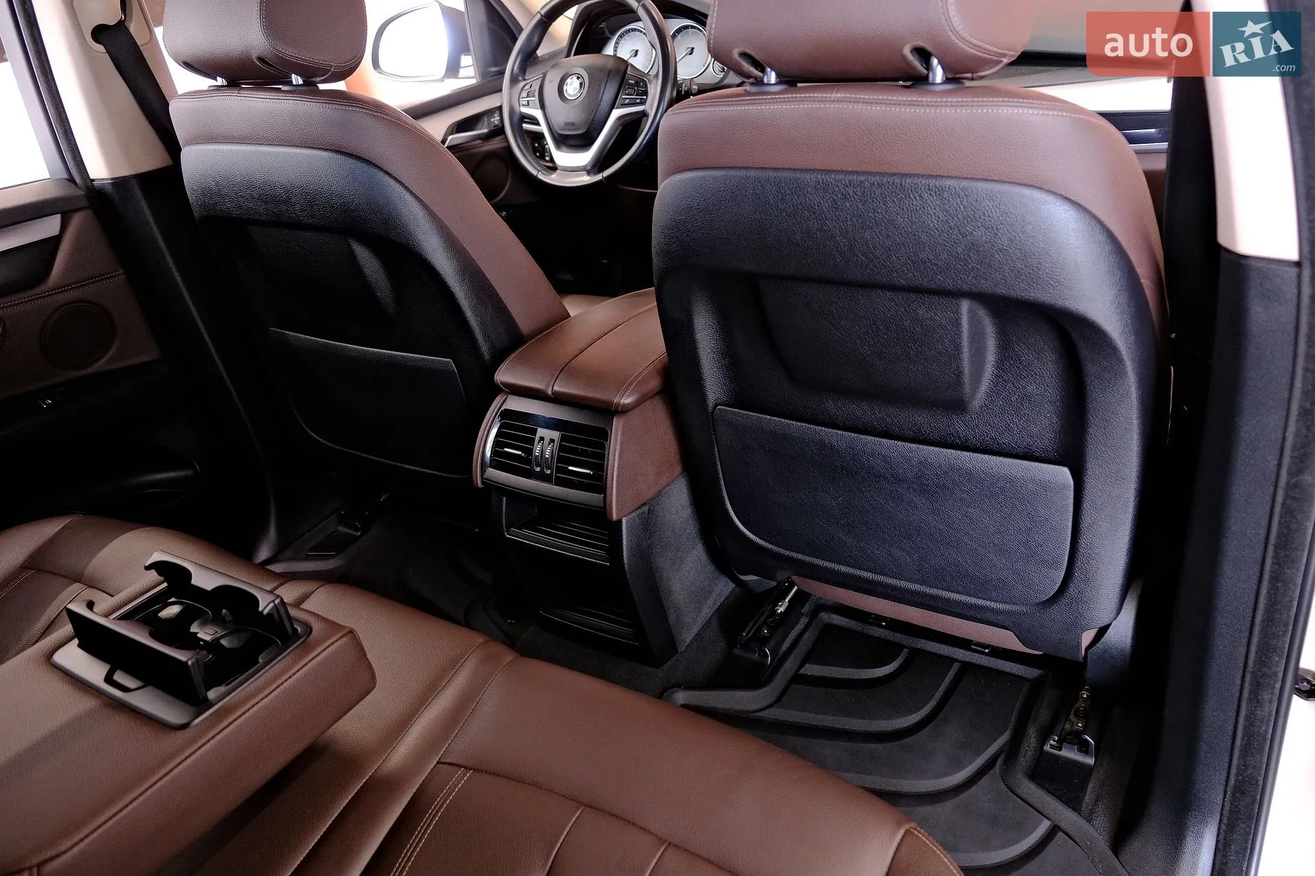 2015 BMW X5 - мініатюра 37