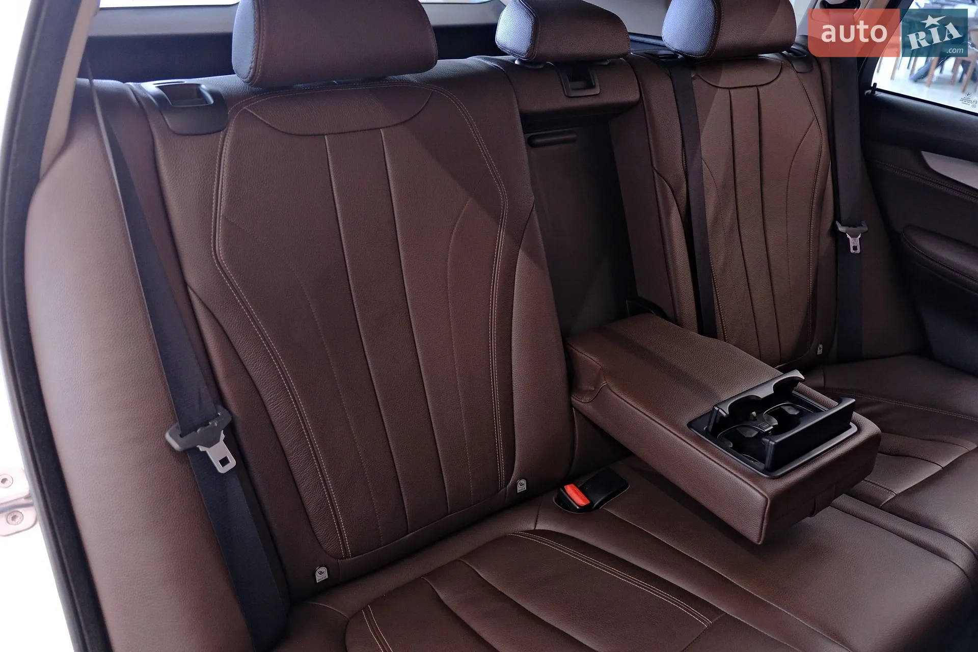 2015 BMW X5 - мініатюра 38
