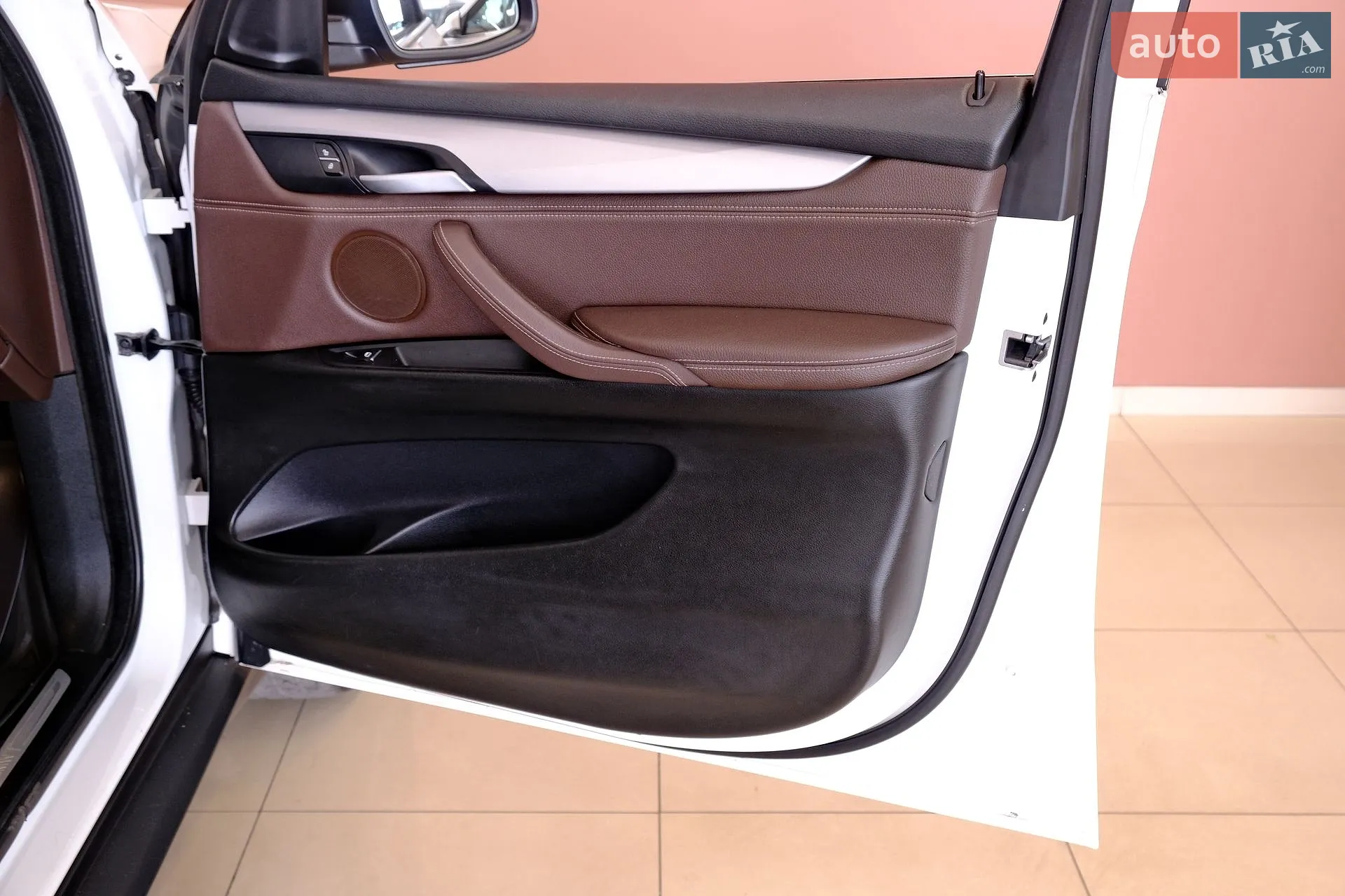 2015 BMW X5 - мініатюра 39