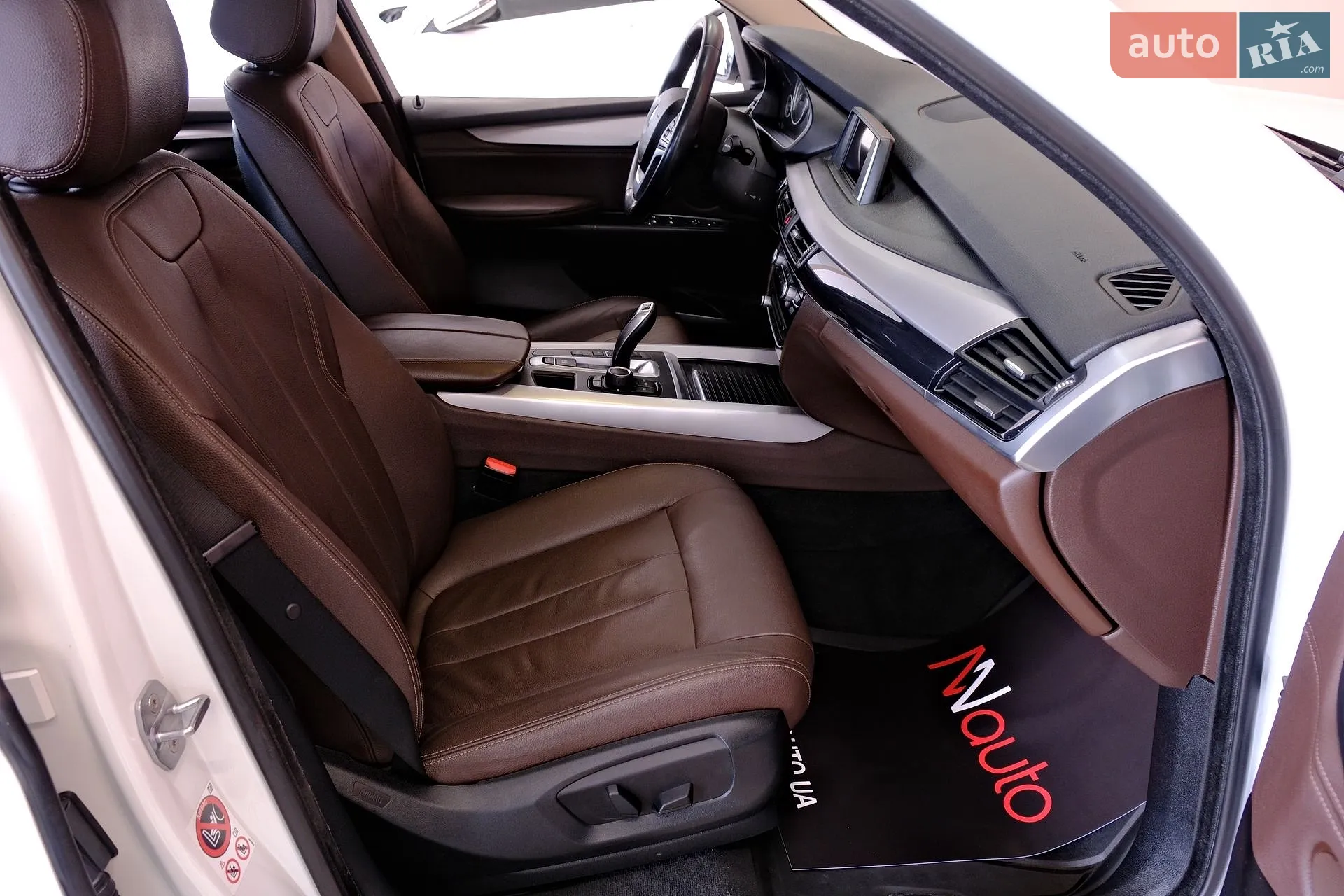 2015 BMW X5 - мініатюра 40