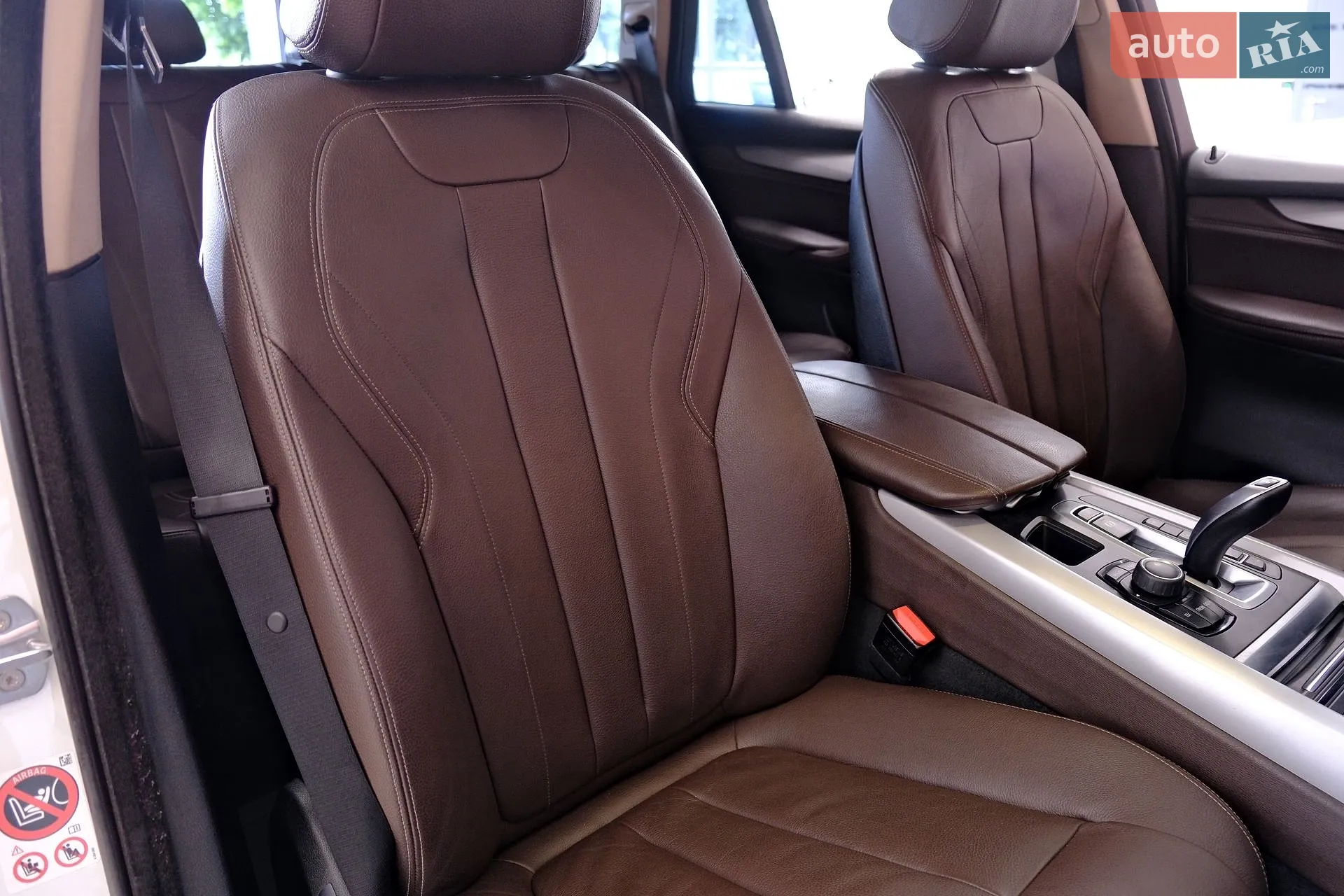 2015 BMW X5 - мініатюра 42