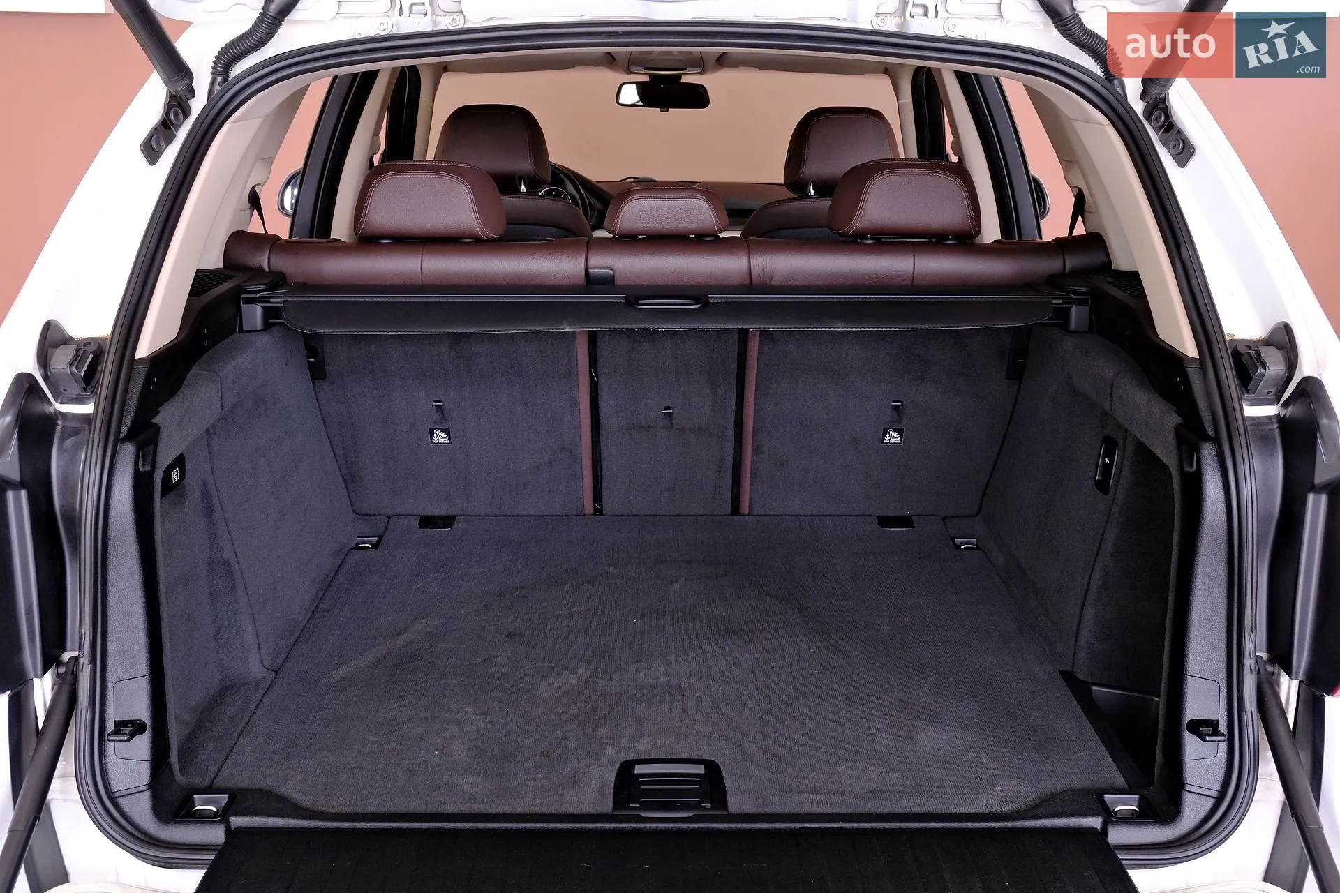 2015 BMW X5 - мініатюра 43