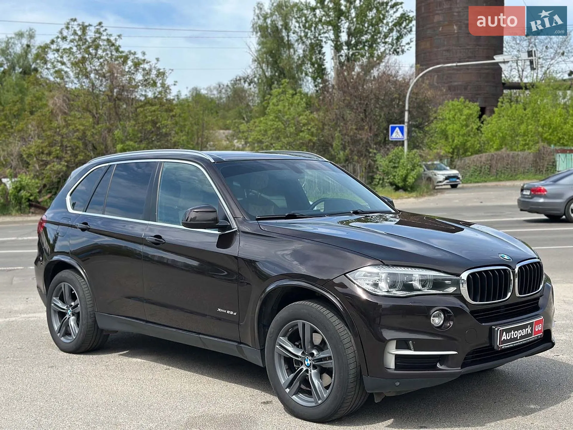 2016 BMW X5 - мініатюра 6