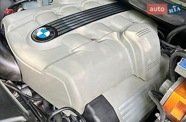 Внедорожник / Кроссовер BMW X5 2005 в Киеве