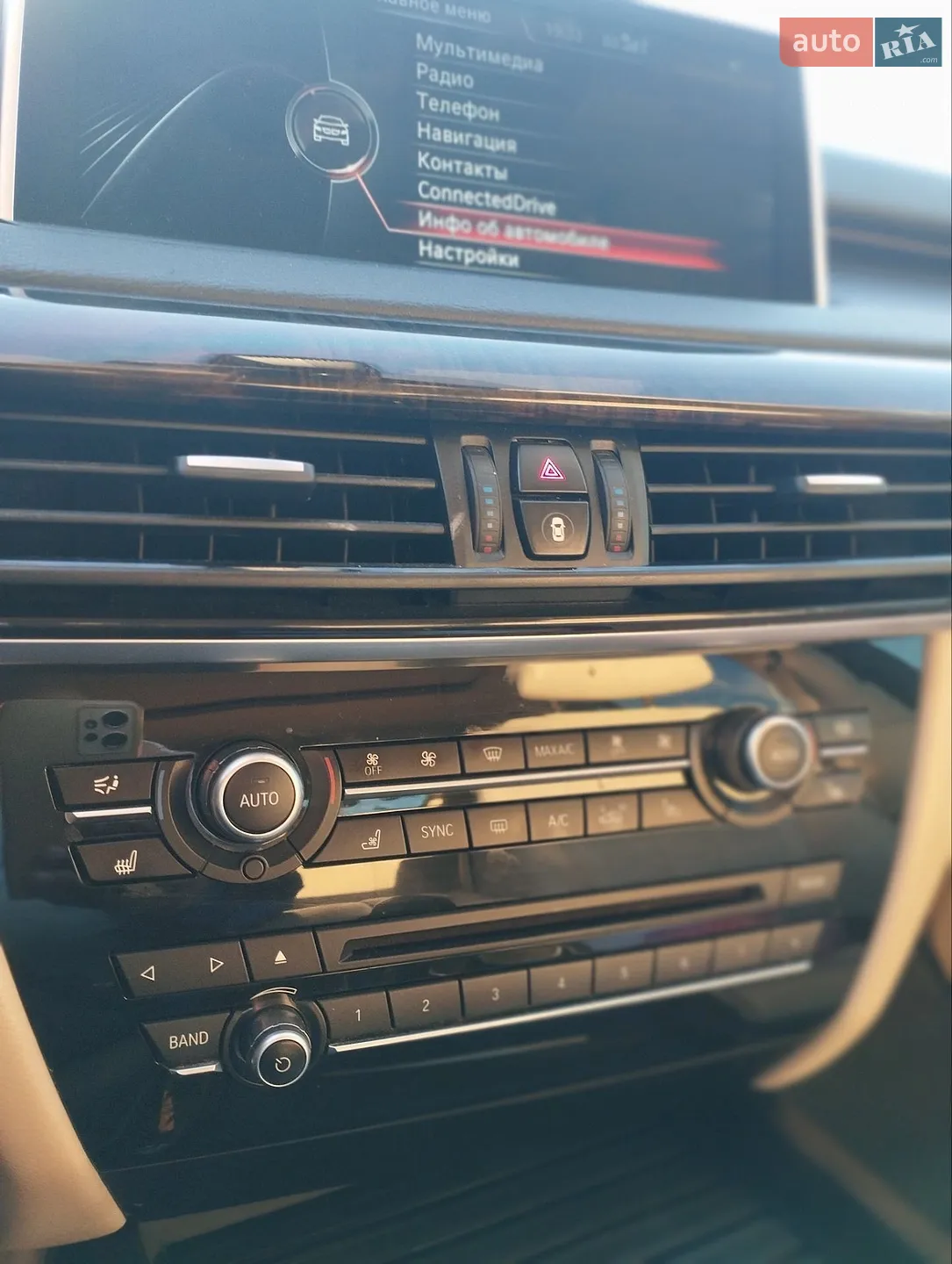2015 BMW X5 - мініатюра 7