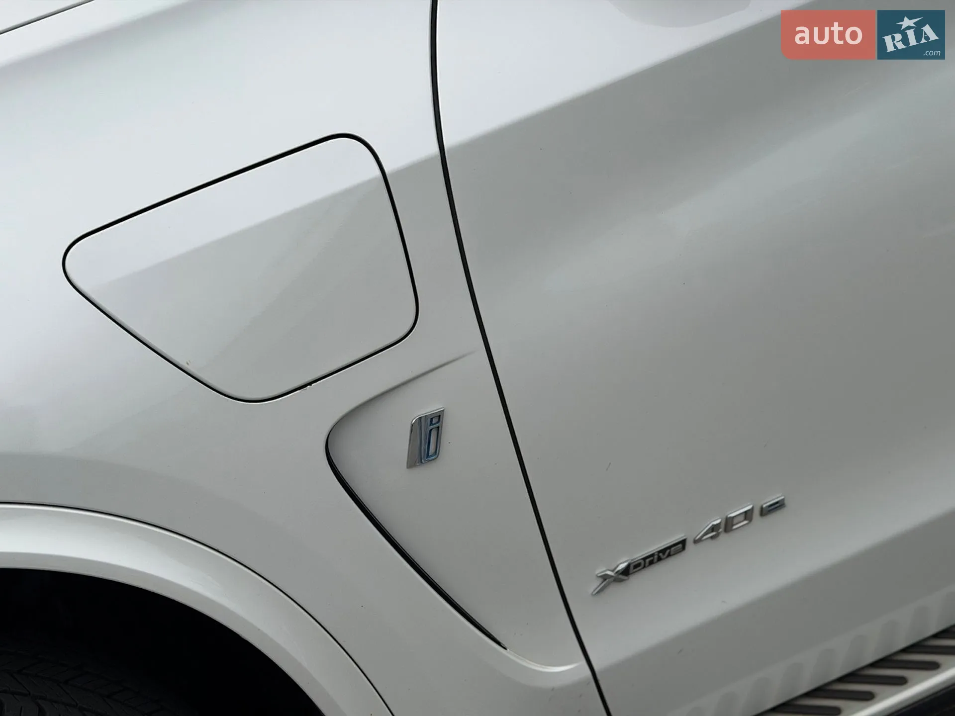 2018 BMW X5 - мініатюра 19