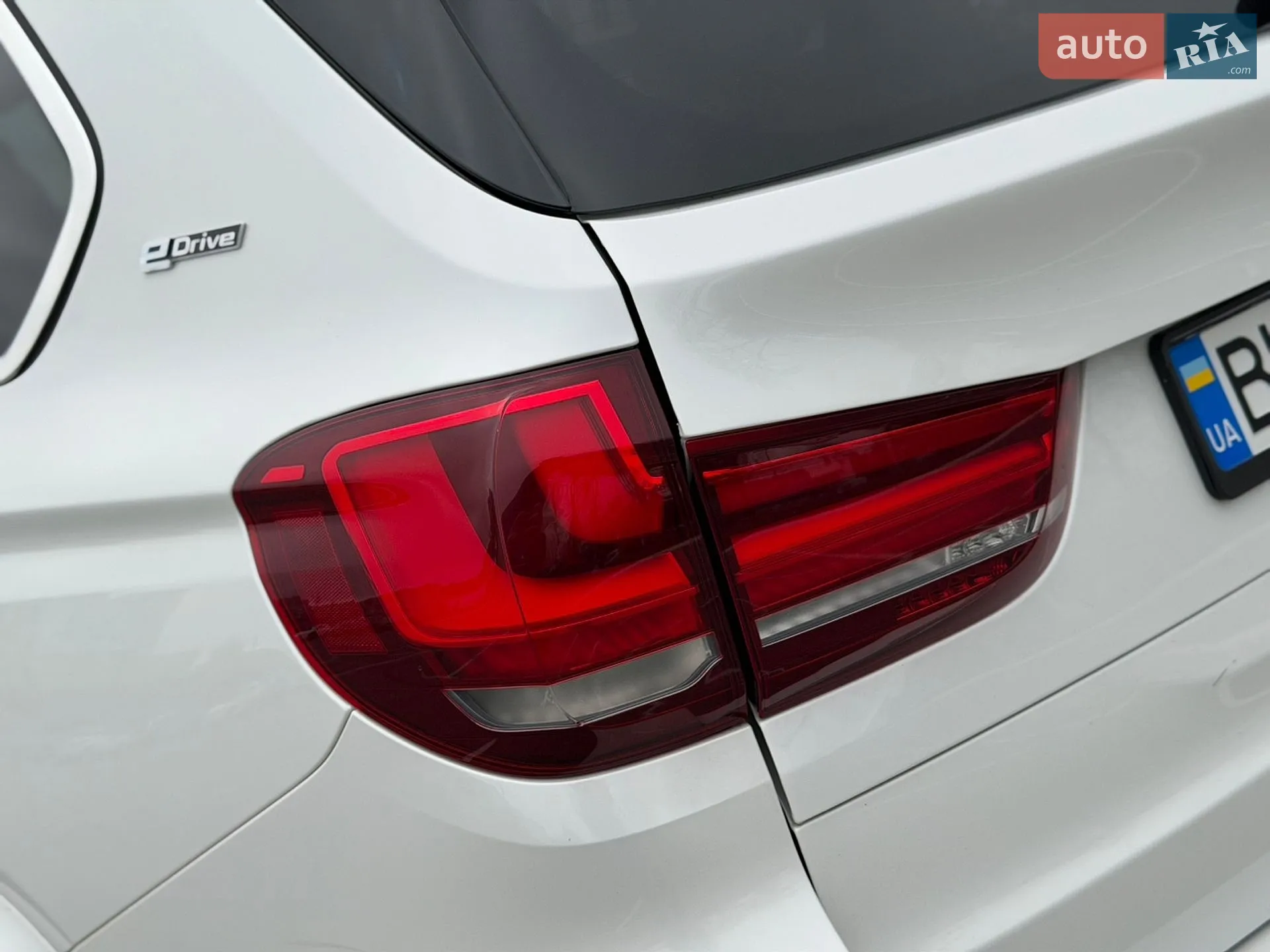 2018 BMW X5 - мініатюра 23