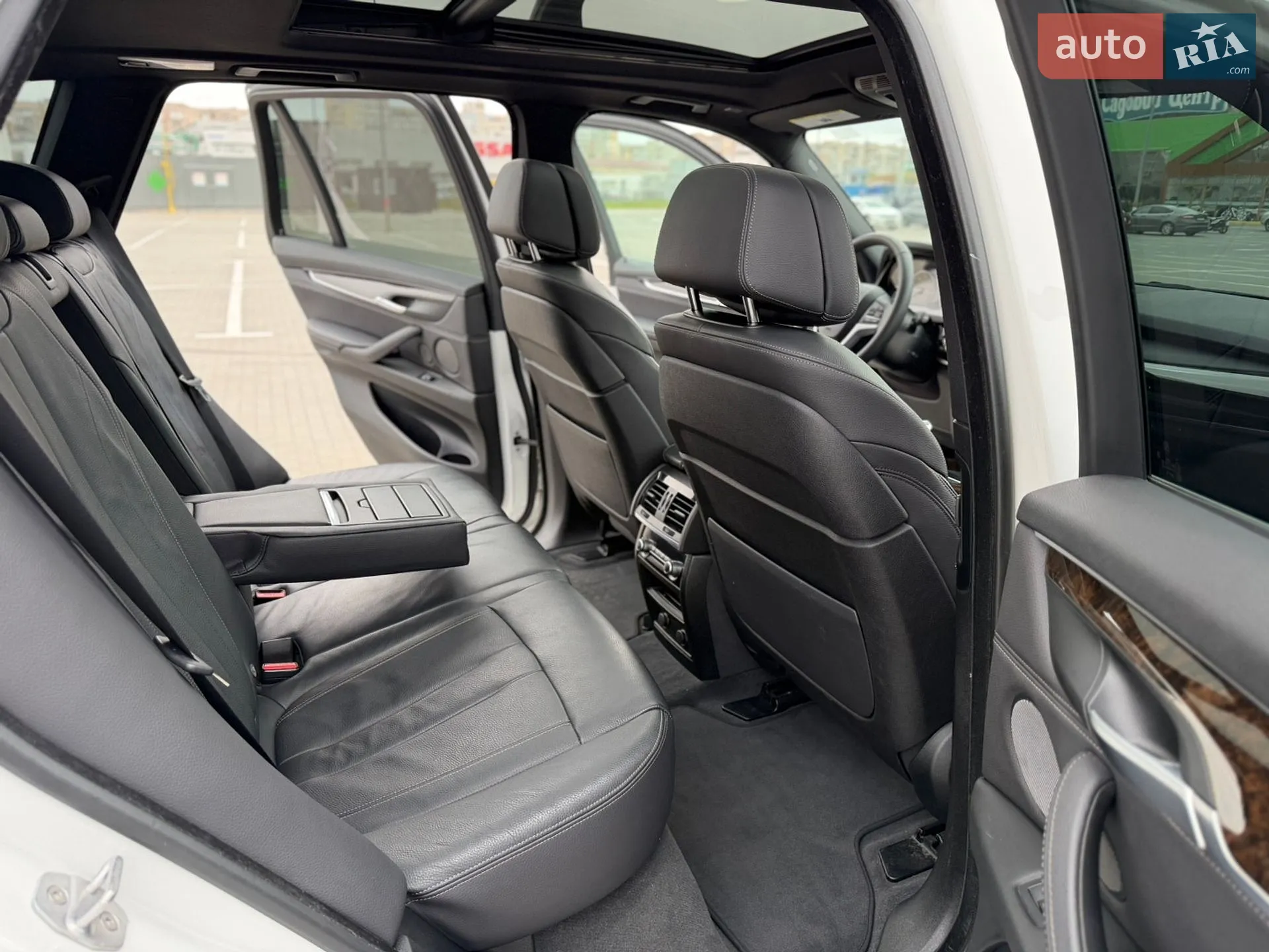 2018 BMW X5 - мініатюра 27