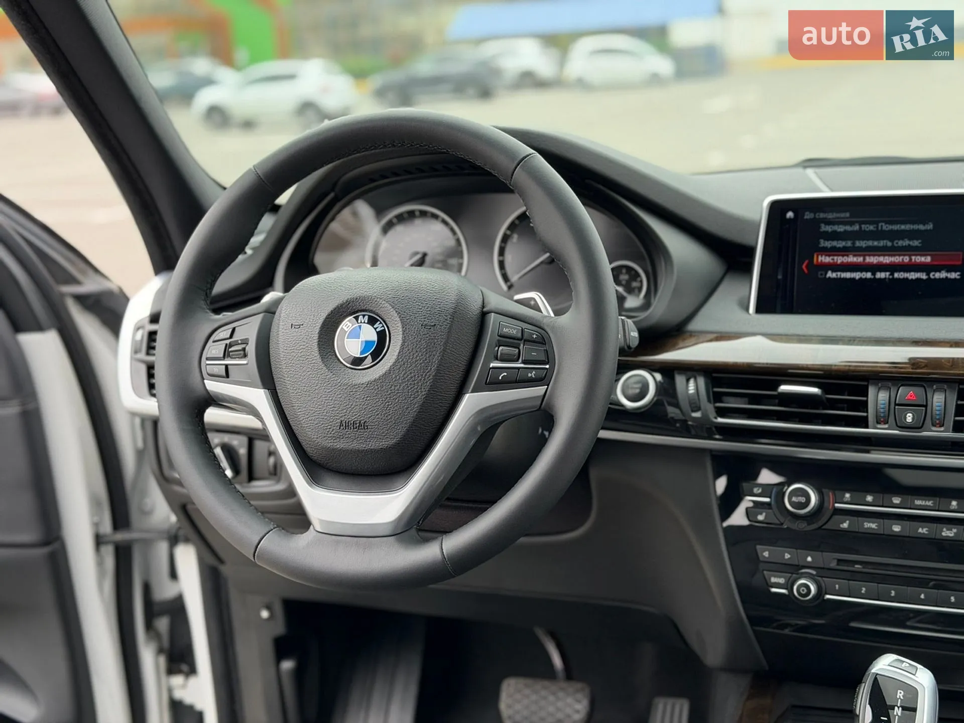 2018 BMW X5 - мініатюра 35
