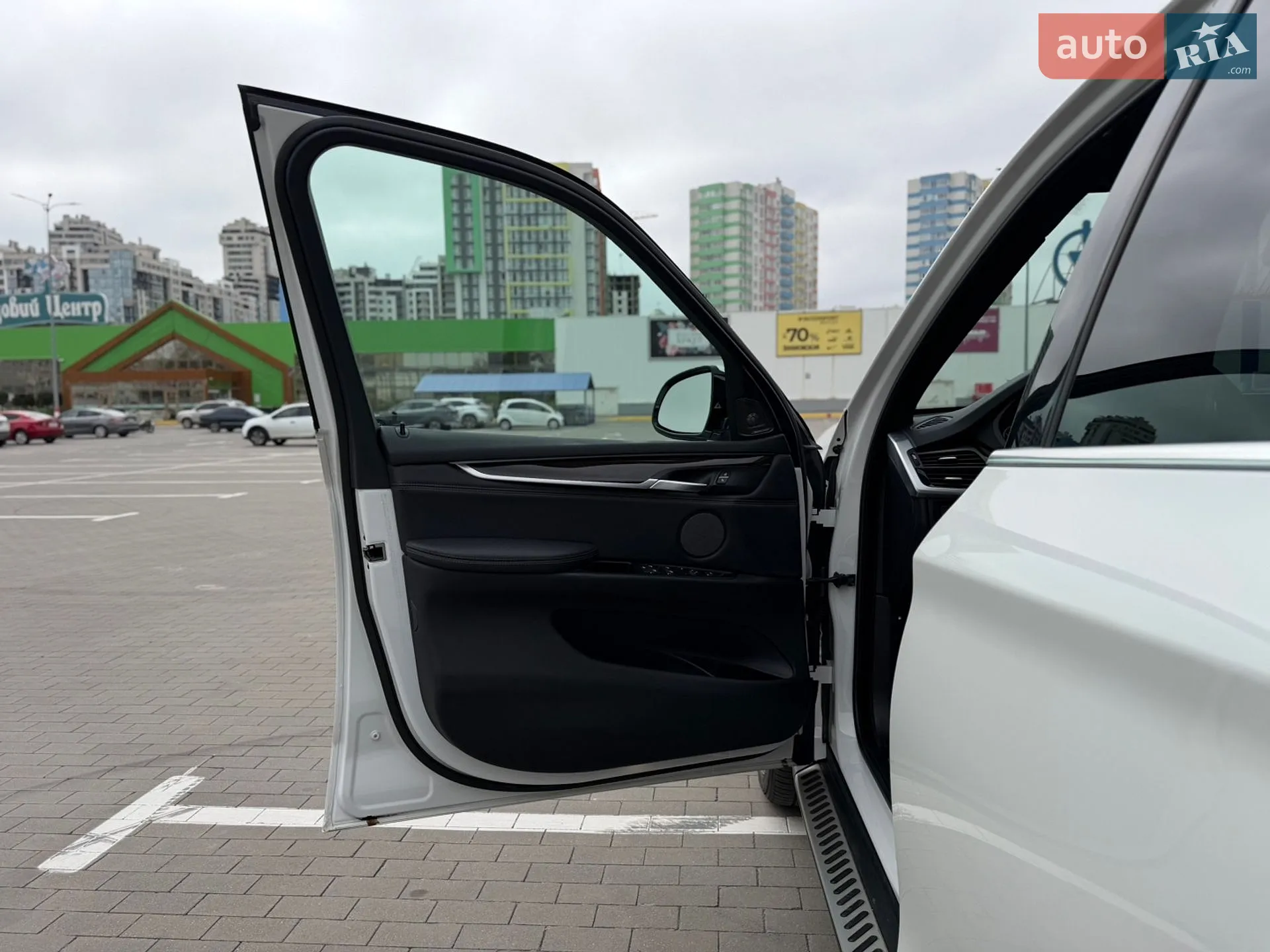 2018 BMW X5 - мініатюра 39