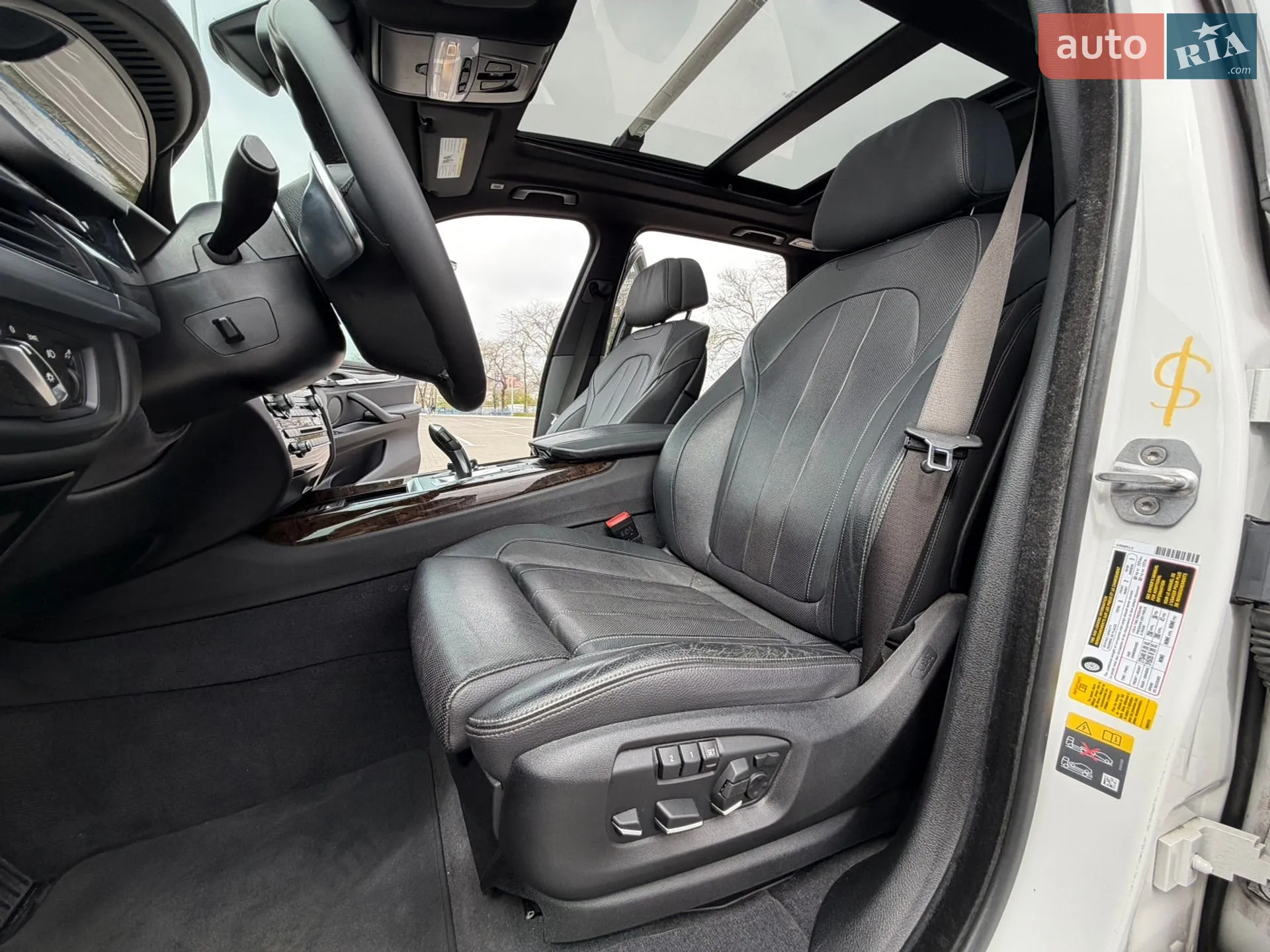 2018 BMW X5 - мініатюра 46