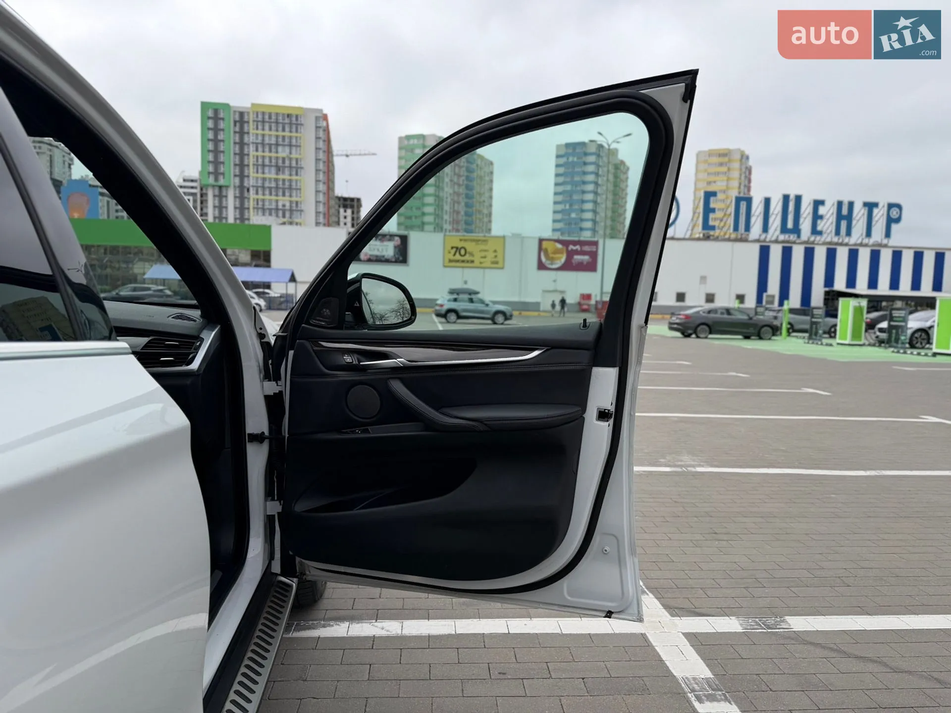 2018 BMW X5 - мініатюра 61