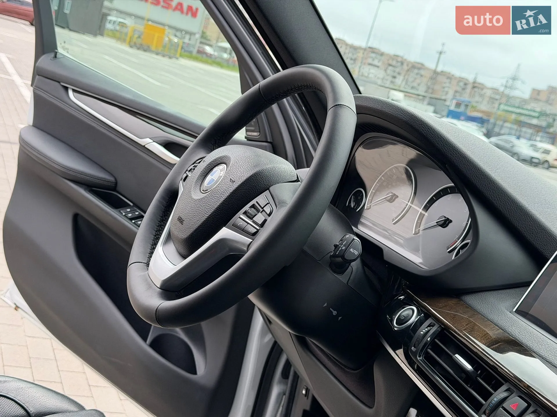 2018 BMW X5 - мініатюра 66