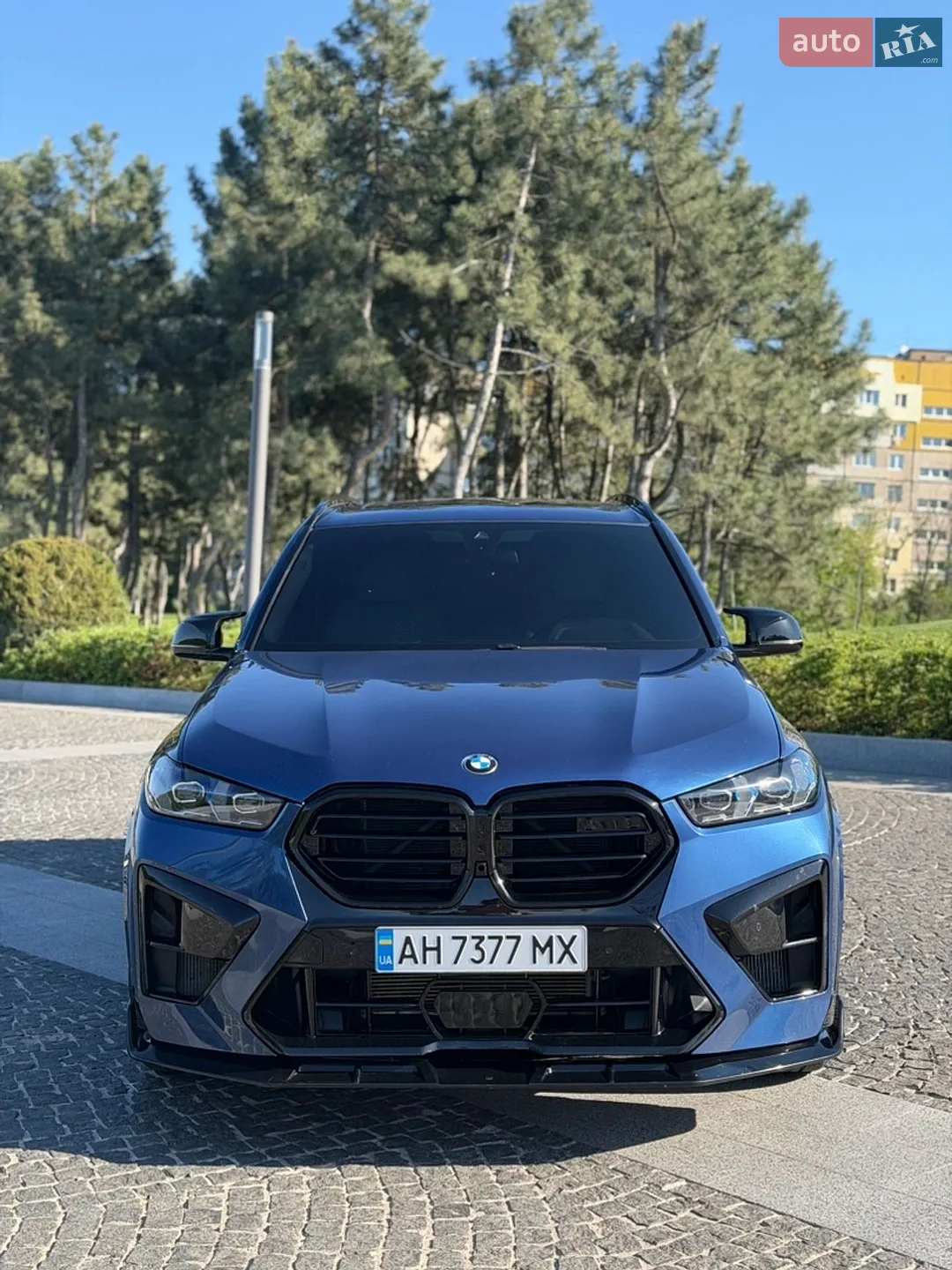 2019 BMW X5 - мініатюра 3