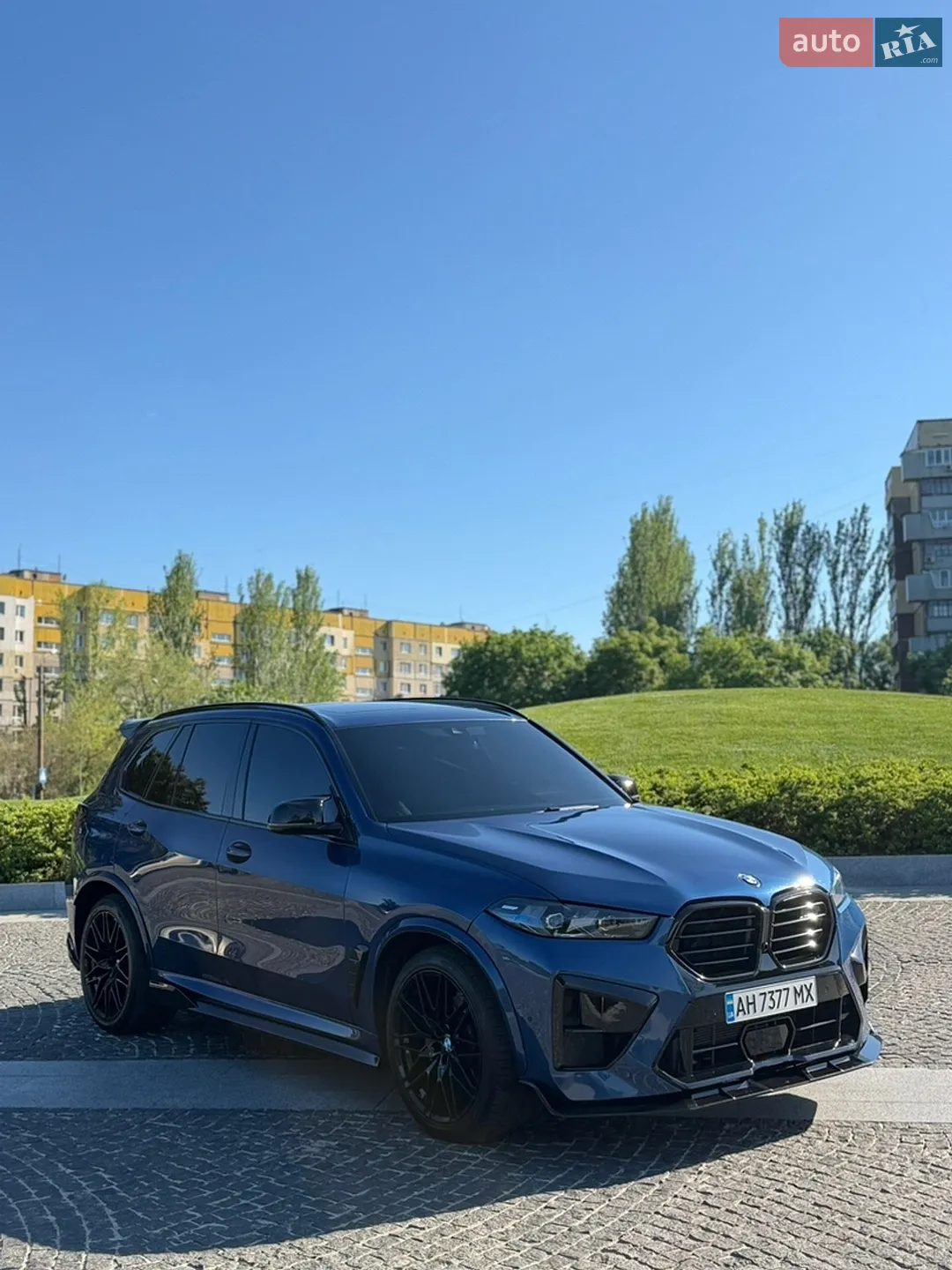 2019 BMW X5 - мініатюра 7
