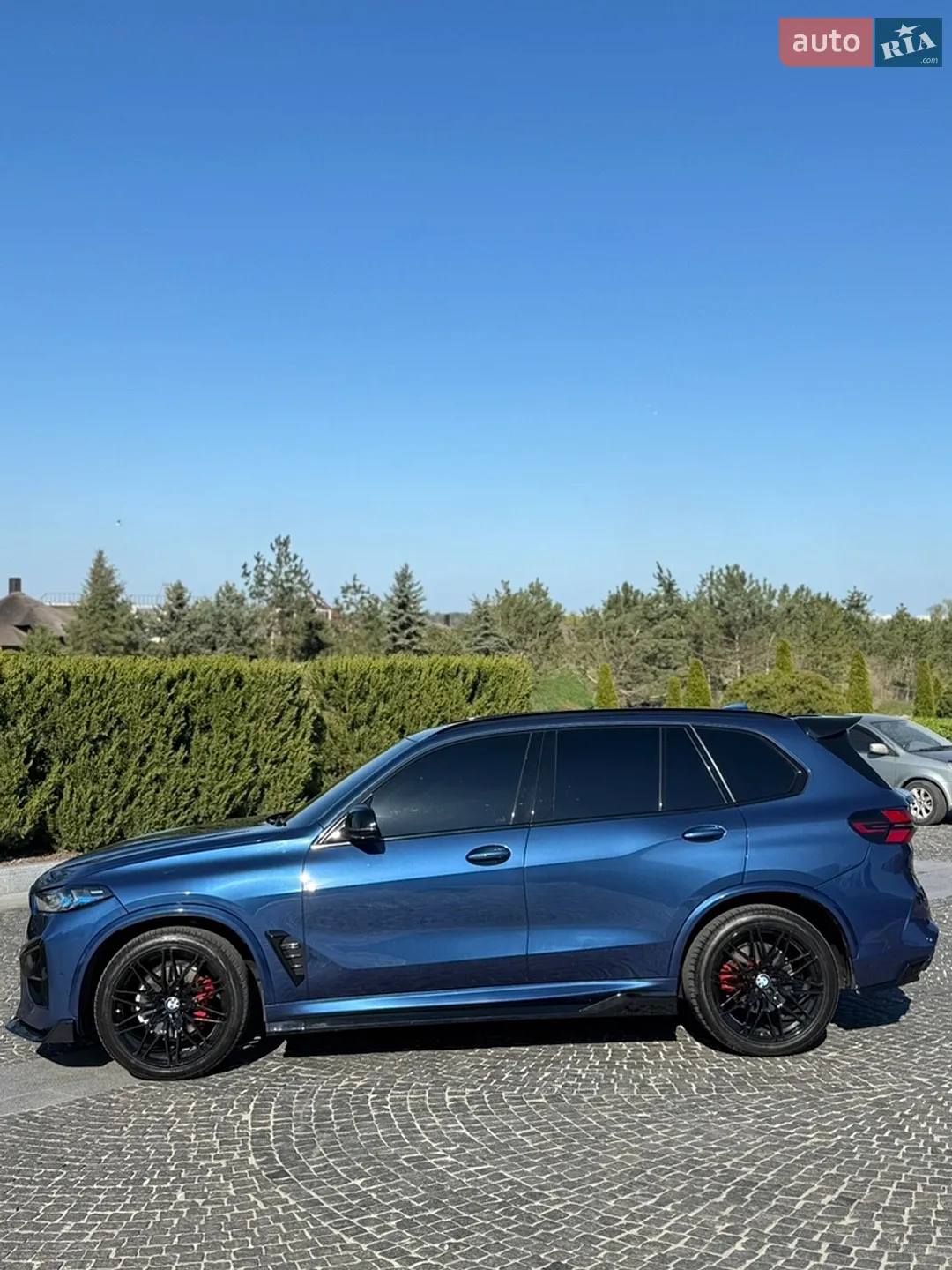 2019 BMW X5 - мініатюра 11