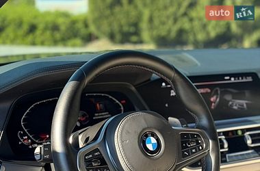 Внедорожник / Кроссовер BMW X5 2019 в Днепре