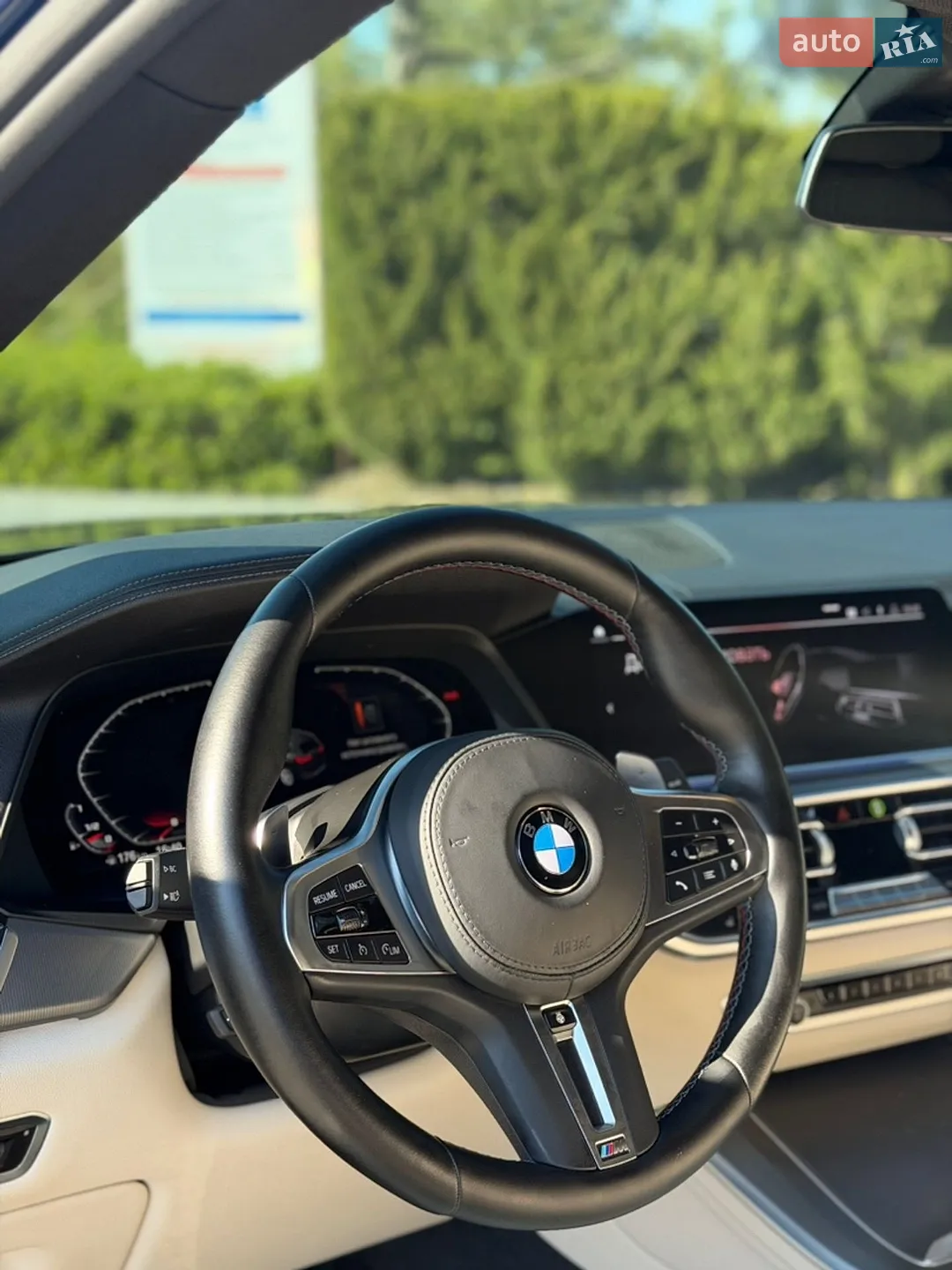 2019 BMW X5 - мініатюра 16