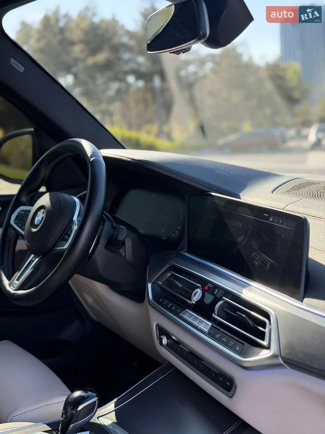 2019 BMW X5 - мініатюра 19