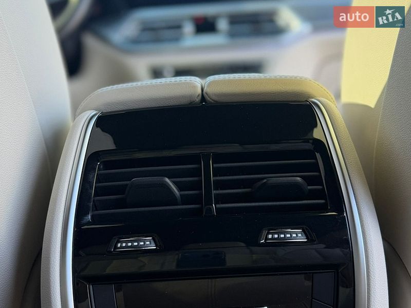 Внедорожник / Кроссовер BMW X5 2019 в Днепре