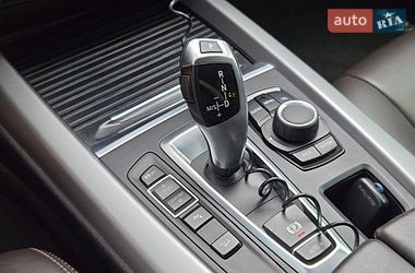Внедорожник / Кроссовер BMW X5 2017 в Киеве