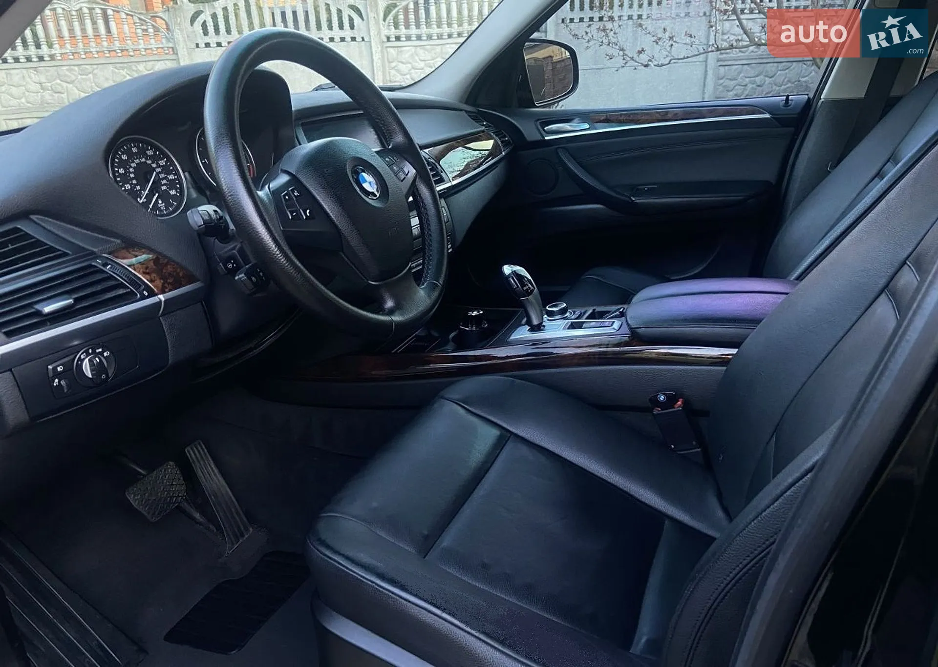 2012 BMW X5 - мініатюра 23
