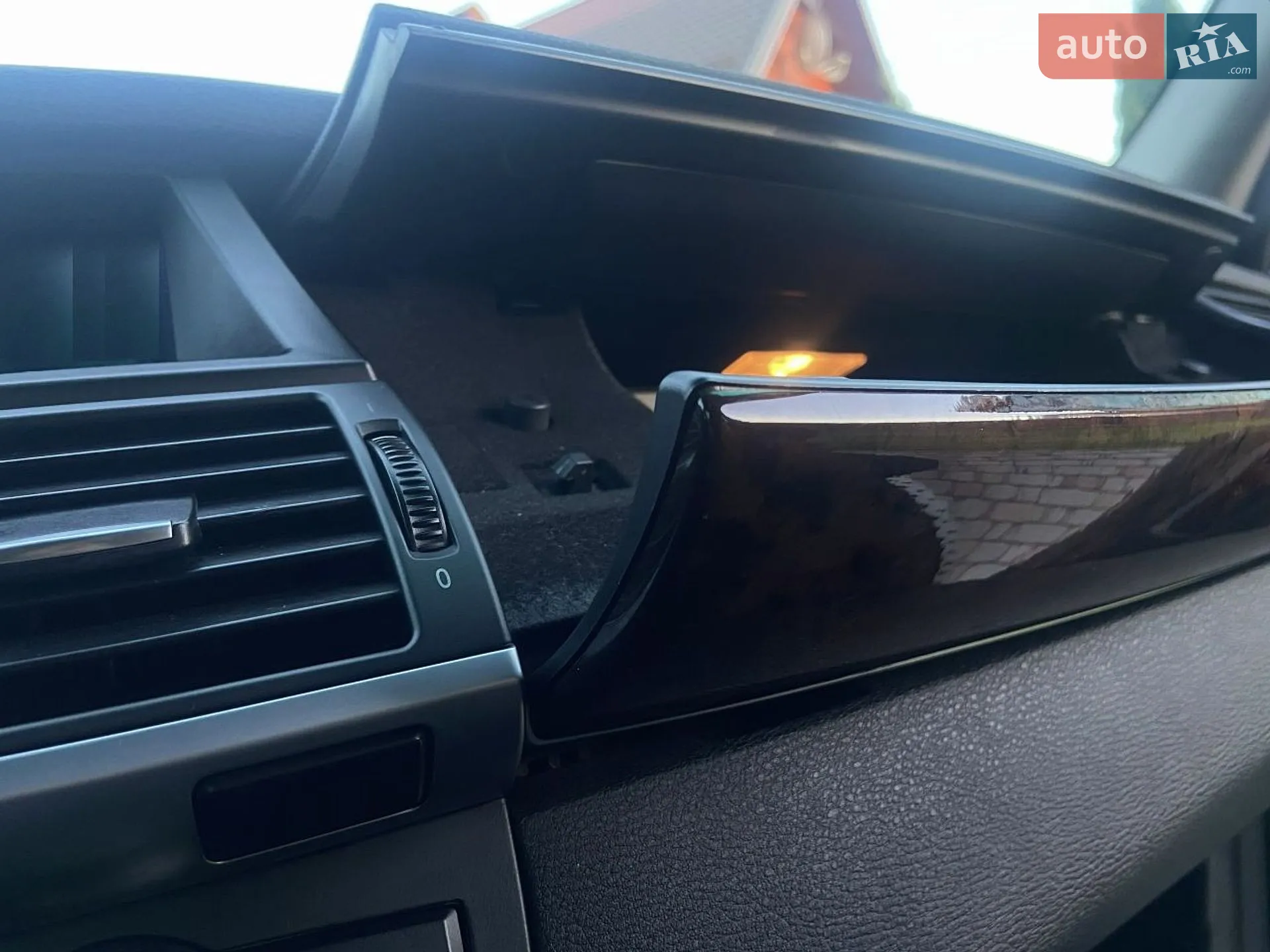 2012 BMW X5 - мініатюра 35