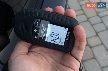 Внедорожник / Кроссовер BMW X5 2012 в Житомире