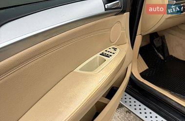 Внедорожник / Кроссовер BMW X5 2007 в Виннице