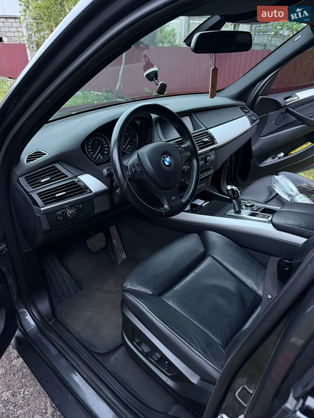 2010 BMW X5 - мініатюра 11