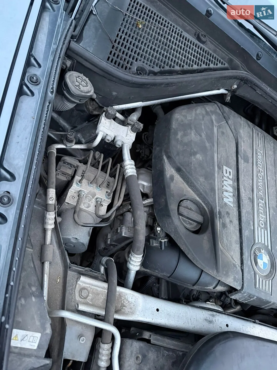 2010 BMW X5 - мініатюра 21