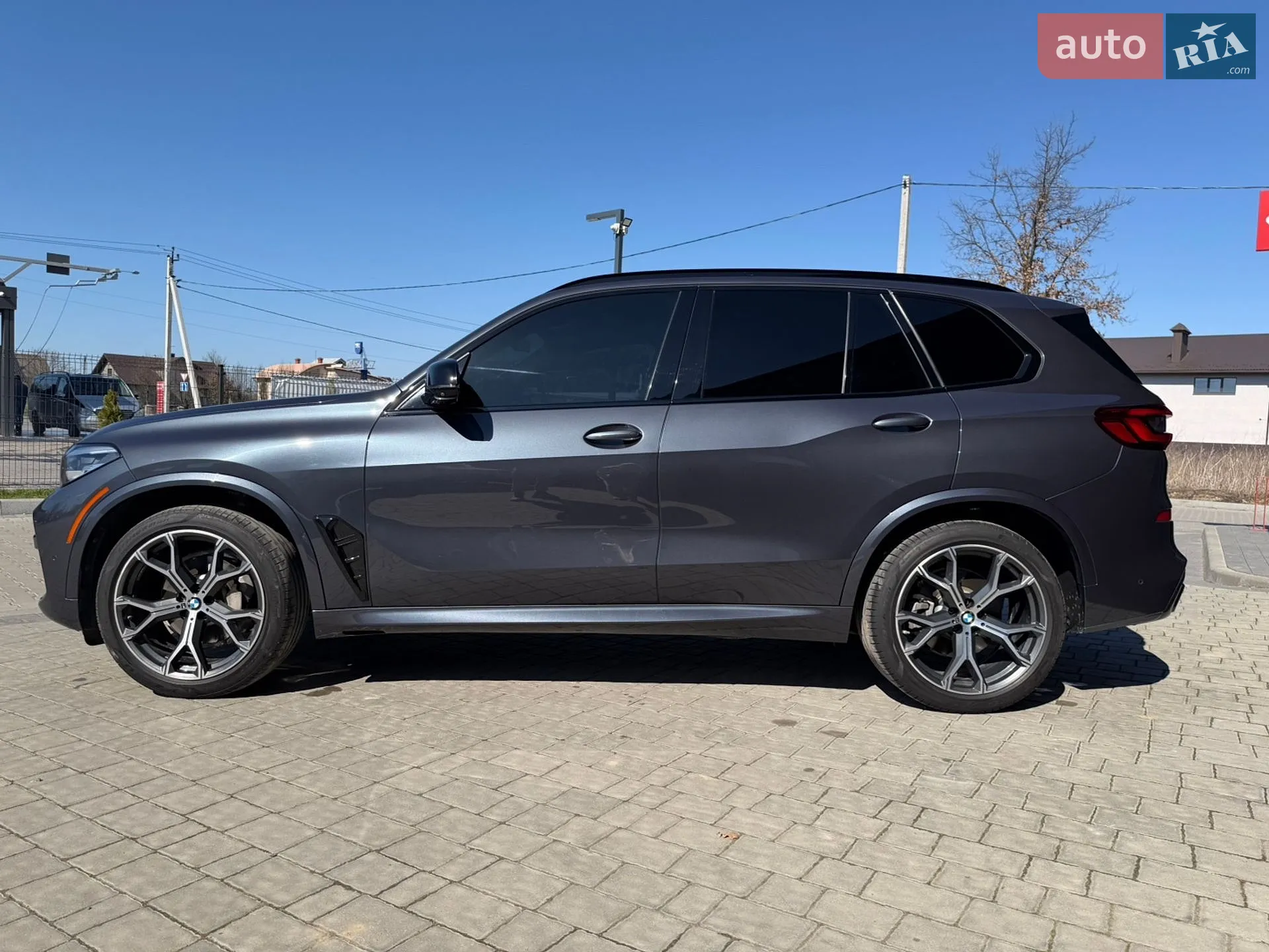 2019 BMW X5 - мініатюра 5