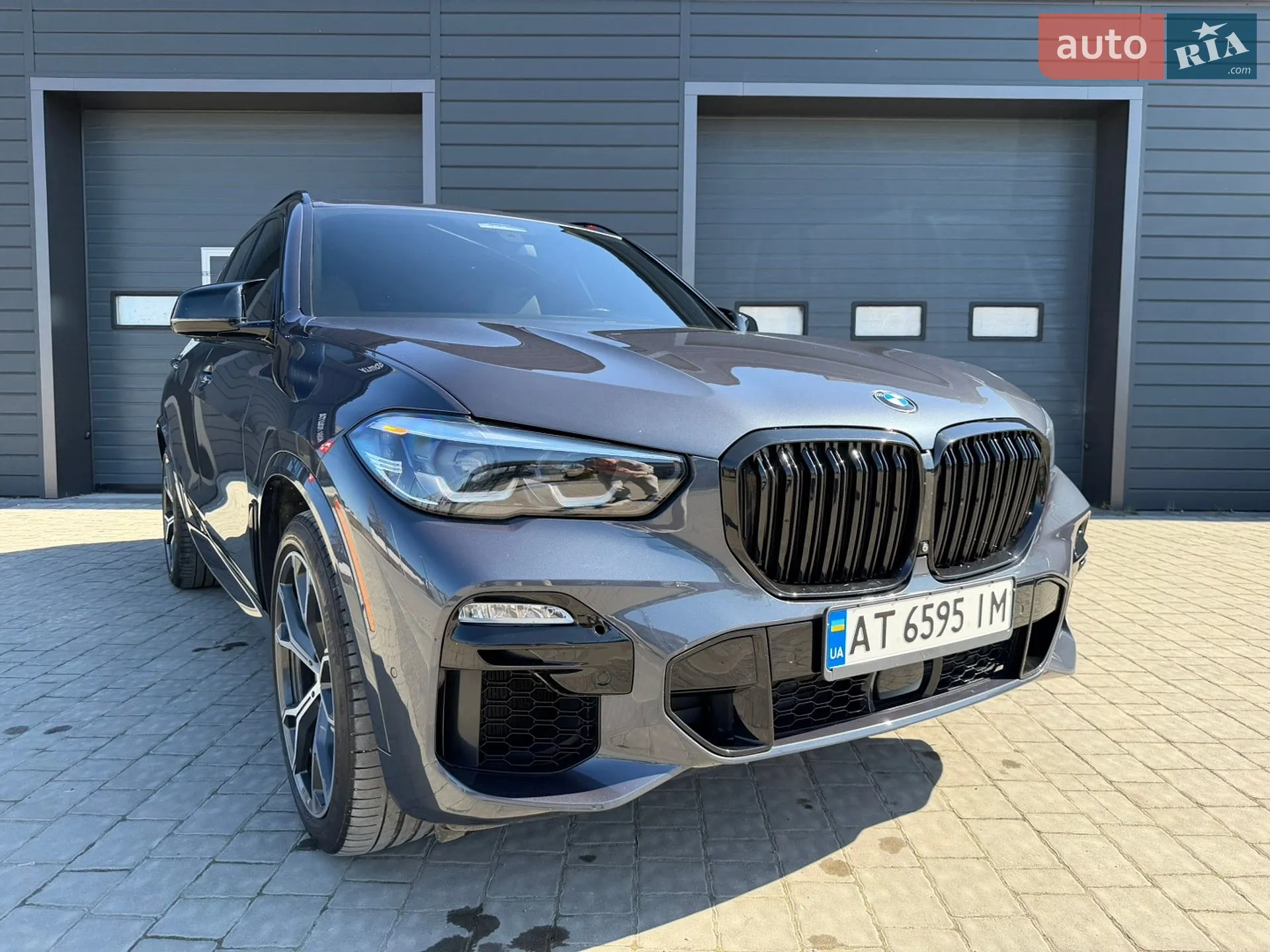 2019 BMW X5 - мініатюра 10