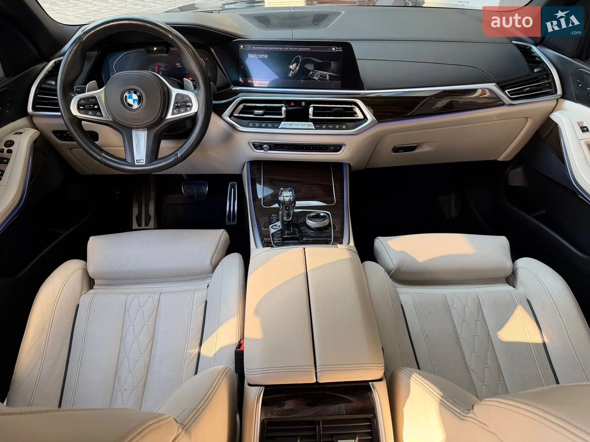 2019 BMW X5 - мініатюра 17