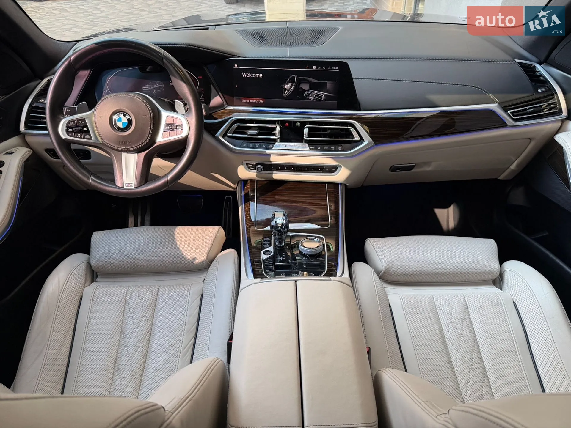 2019 BMW X5 - мініатюра 21