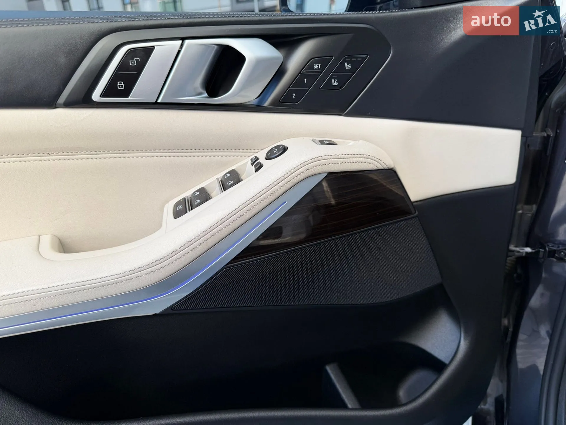 2019 BMW X5 - мініатюра 24