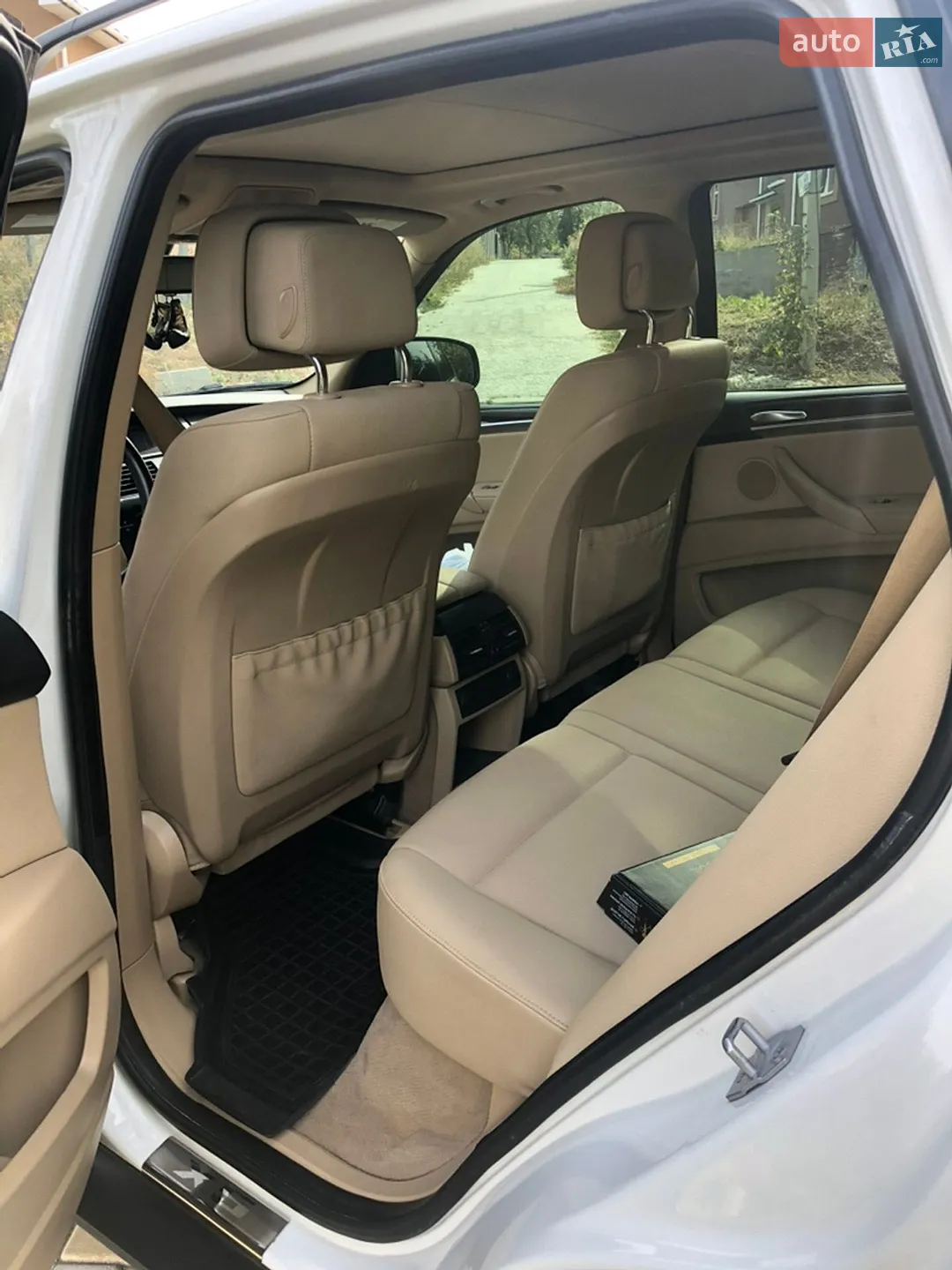 2013 BMW X5 - мініатюра 3