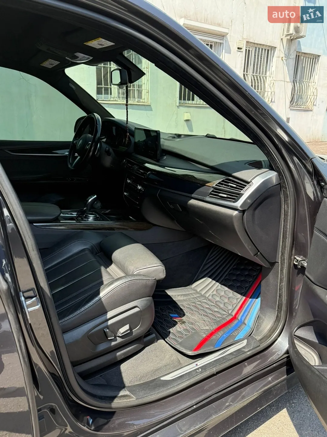 2015 BMW X5 - мініатюра 12