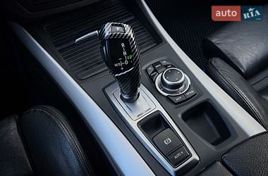 Внедорожник / Кроссовер BMW X5 2010 в Николаеве