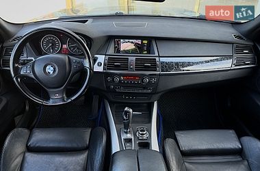 Внедорожник / Кроссовер BMW X5 2010 в Николаеве